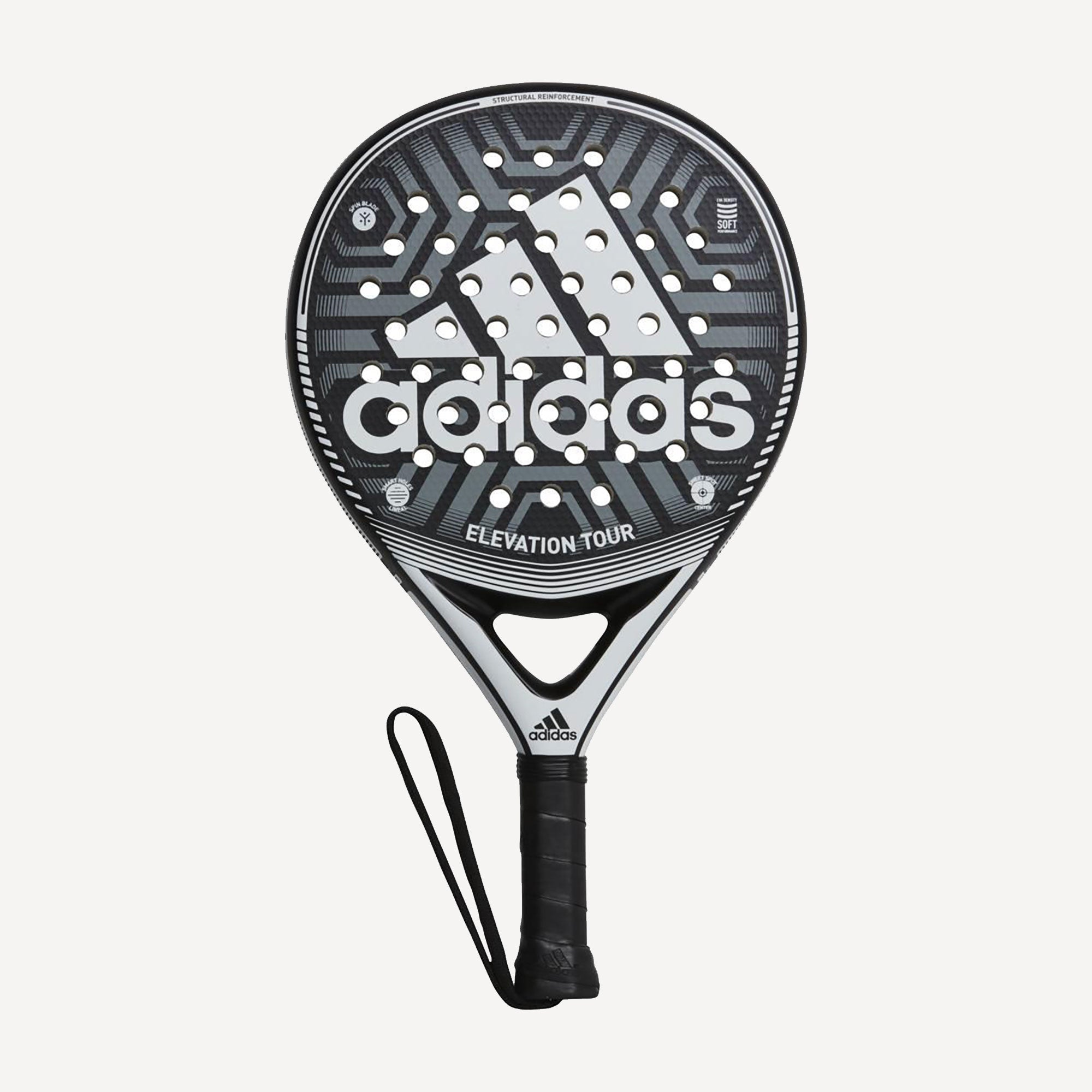 adidas Elevation Tour Padel Racket