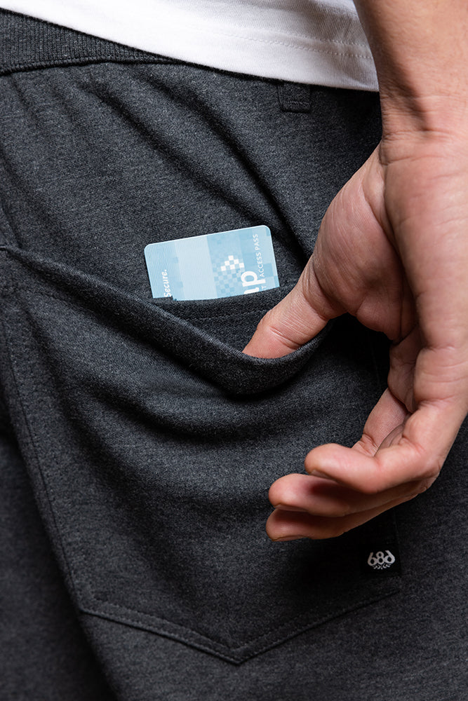 686 Men's Everywhere Double Knit Pant、mySite、i-lightchina