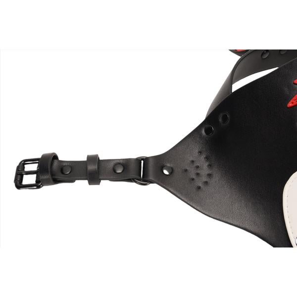 Playful Puppy Mask | PU leather | Fetish | Couples、mySite、bottomscart