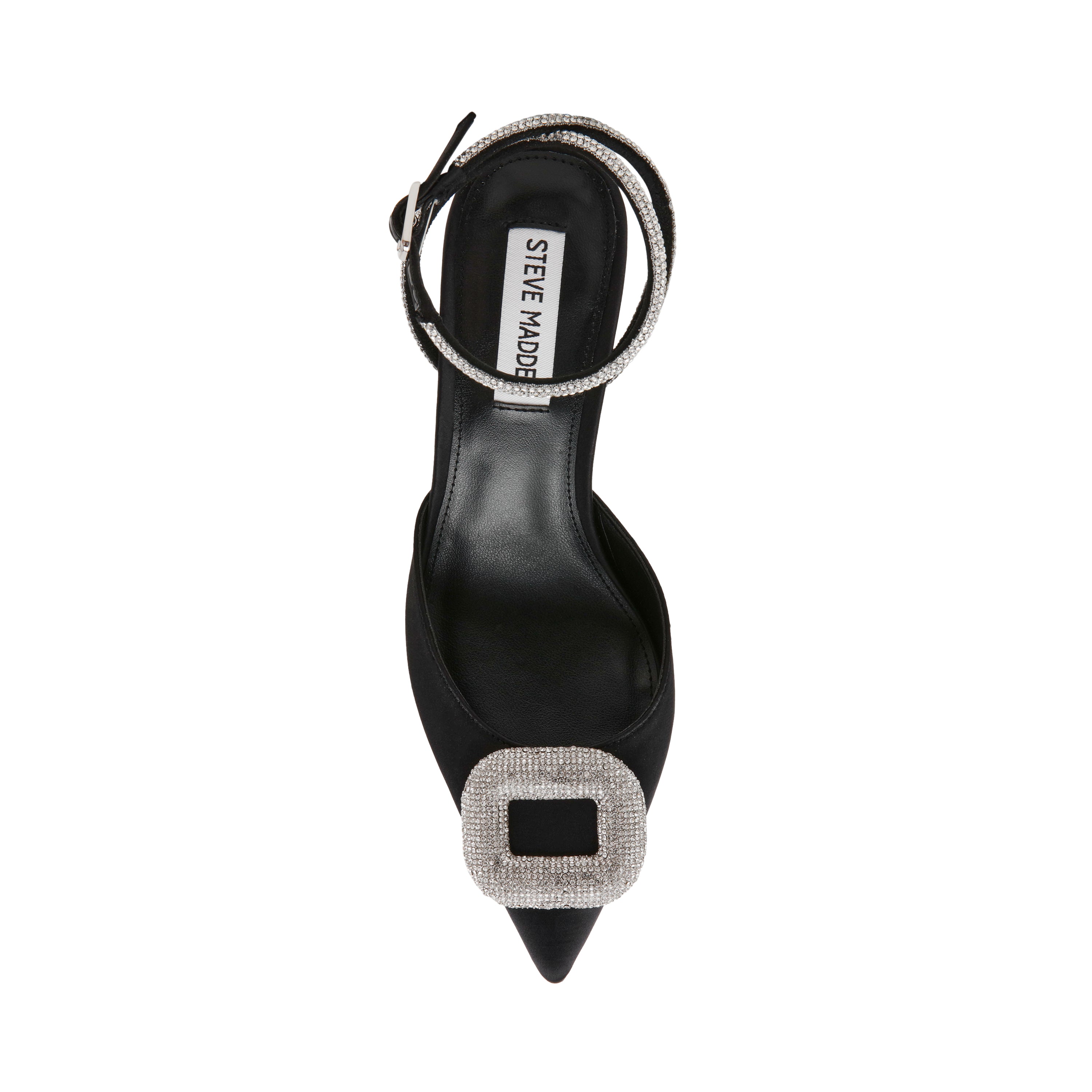 FLORENZIA BLACK SATIN、mySite、dreamappss