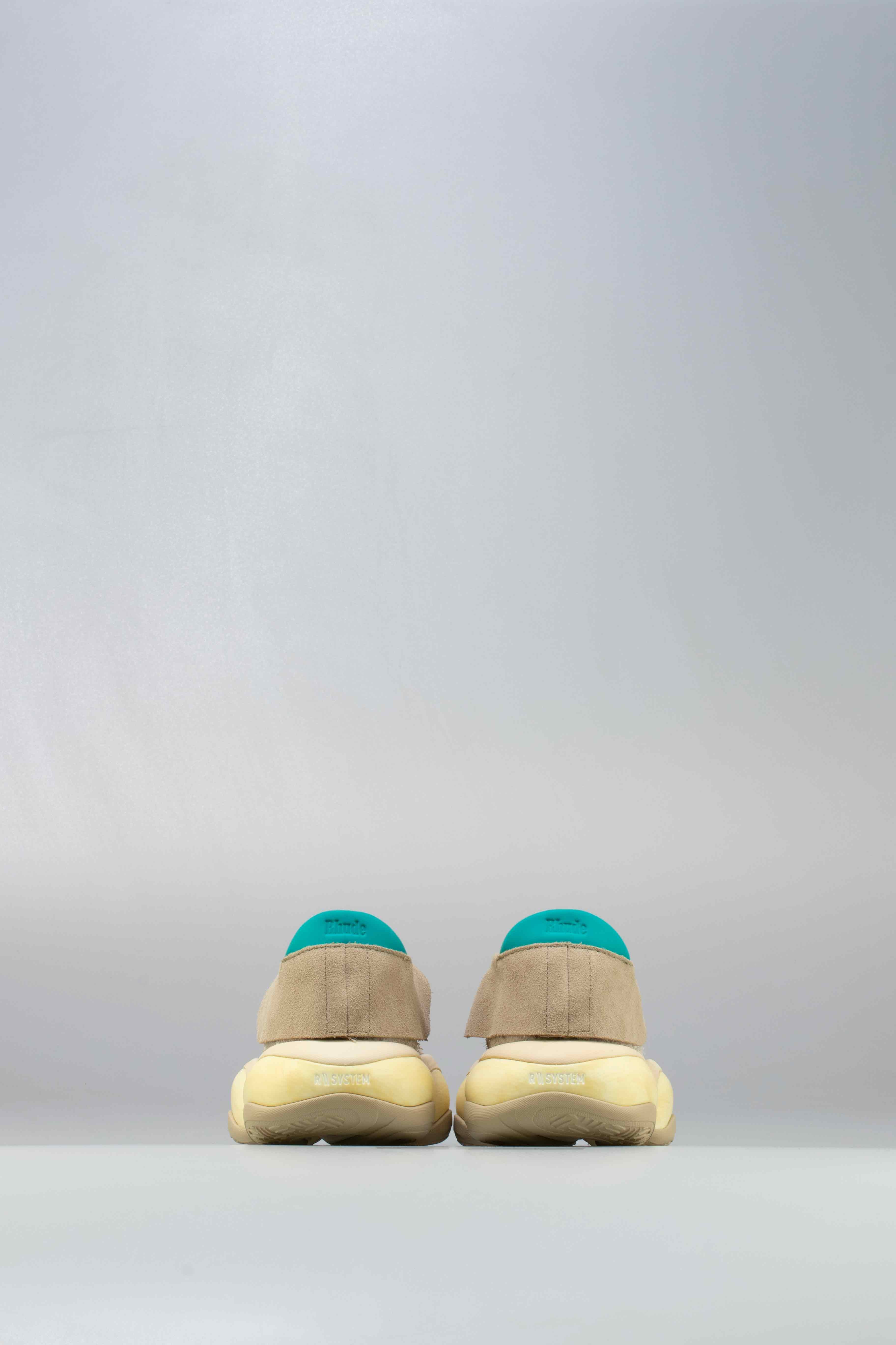 Puma X Rhude Alteration Mens Lifestyle - Grey/Bone、mySite、dreamappss