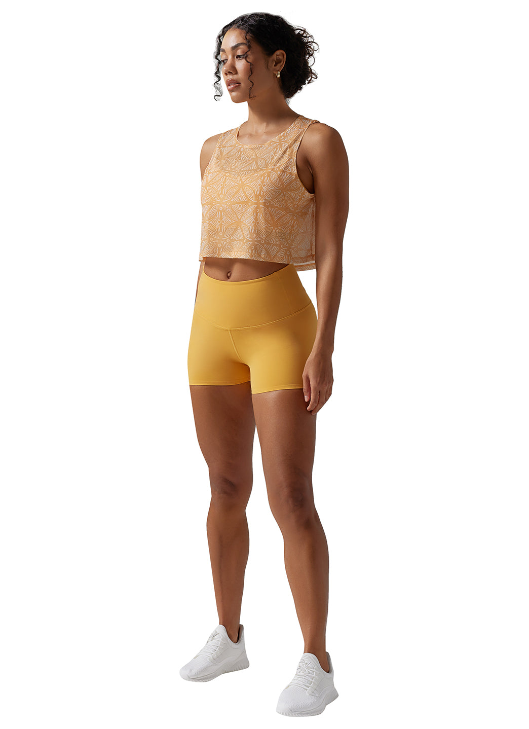 Tavi Flatter Flow Hi Lo Tank、mySite、noshort