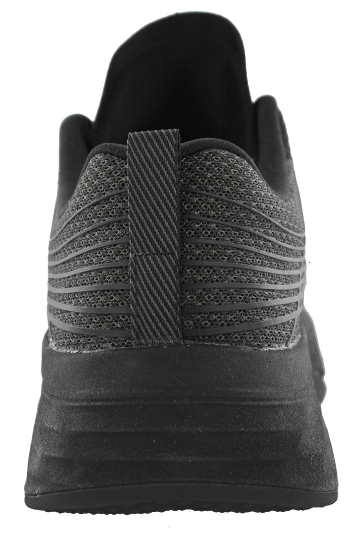 Skechers Men's Max Cushioning Elite 4E Wide Width Running Shoes、mySite、dreamappss