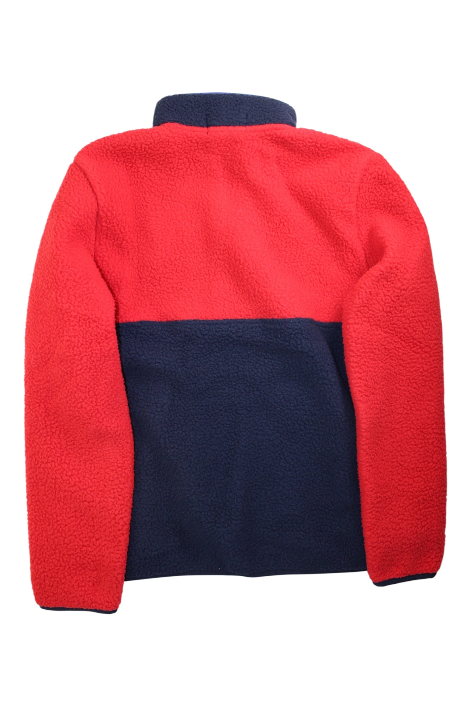 Ralph Lauren Zippered Sweatshirt 14Y、mySite、g9winljtr