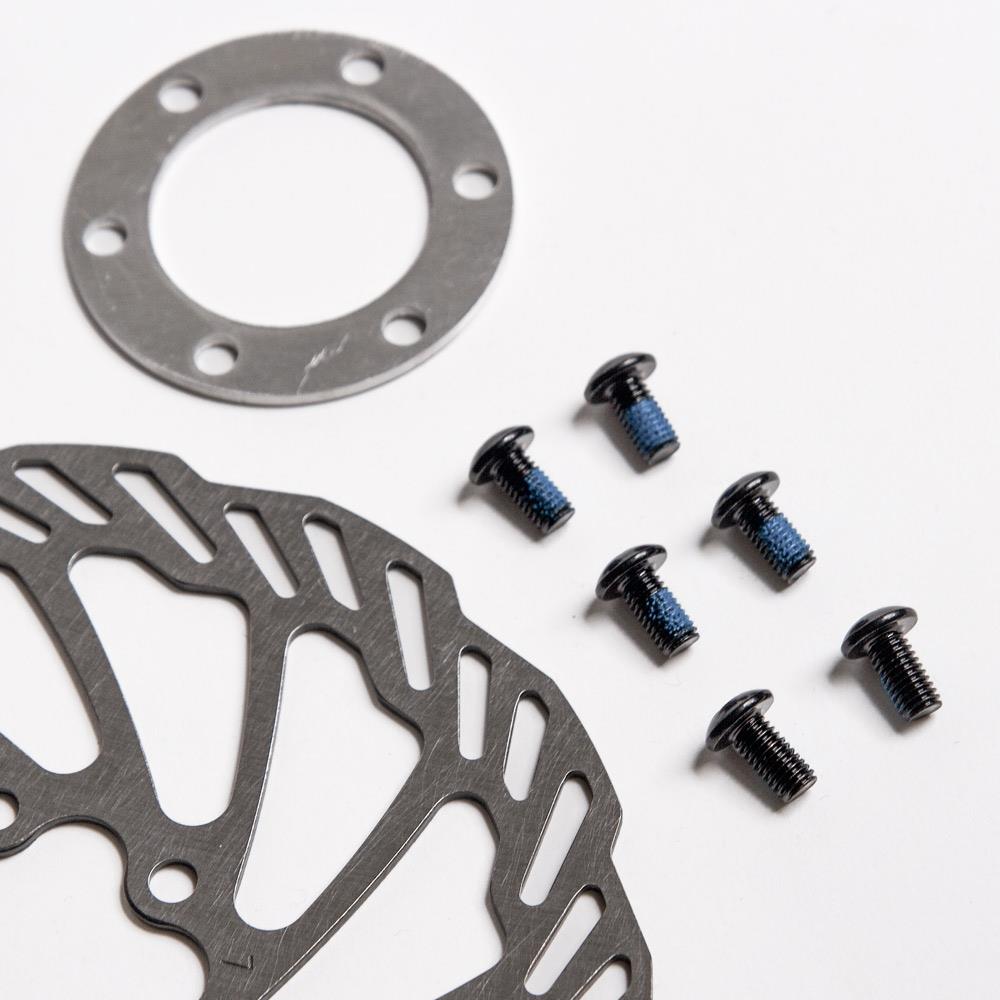  Stay Strong x Bengal Disc Brake Kit、mySite、merchandisen