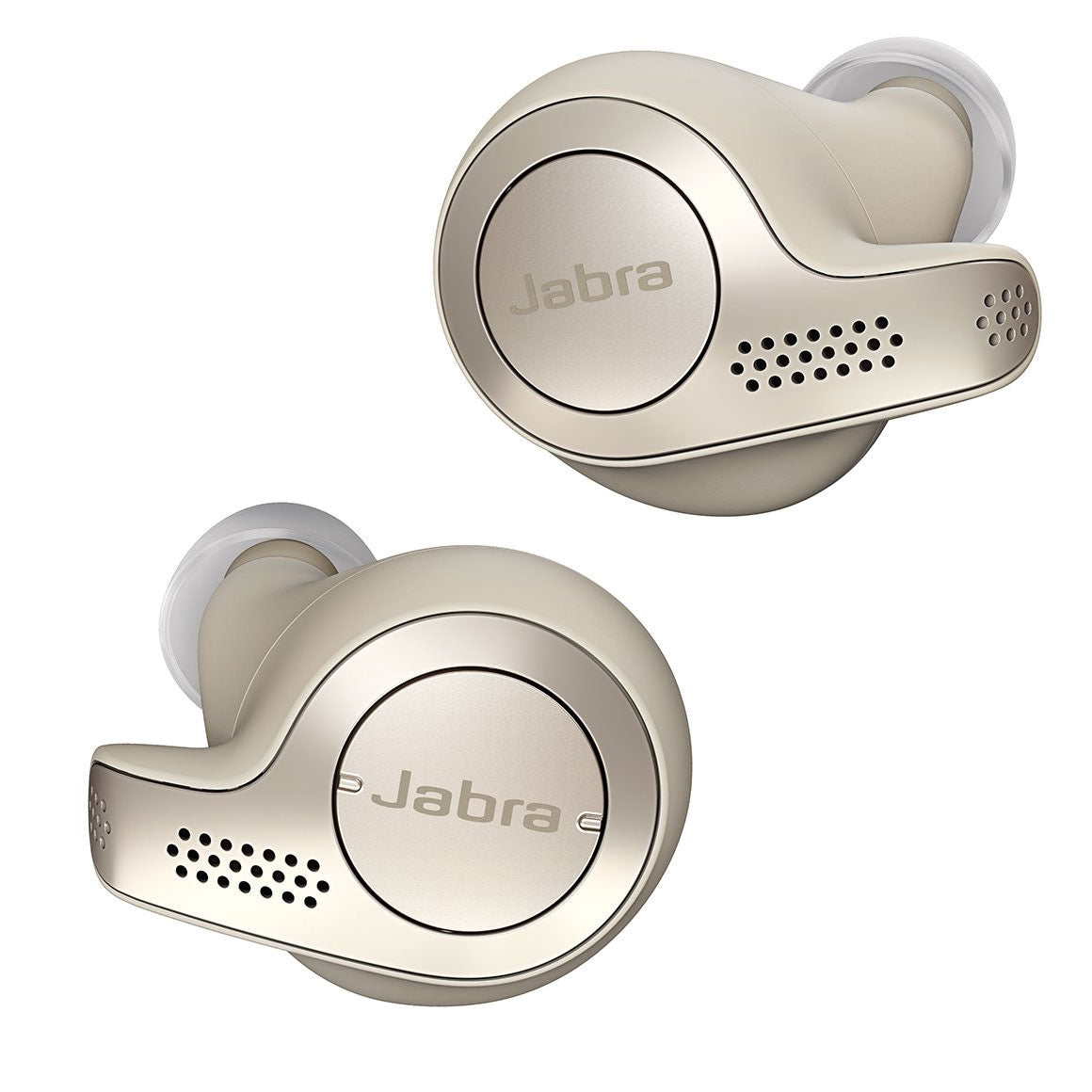  Jabra - Elite 65t、mySite、merchandisen