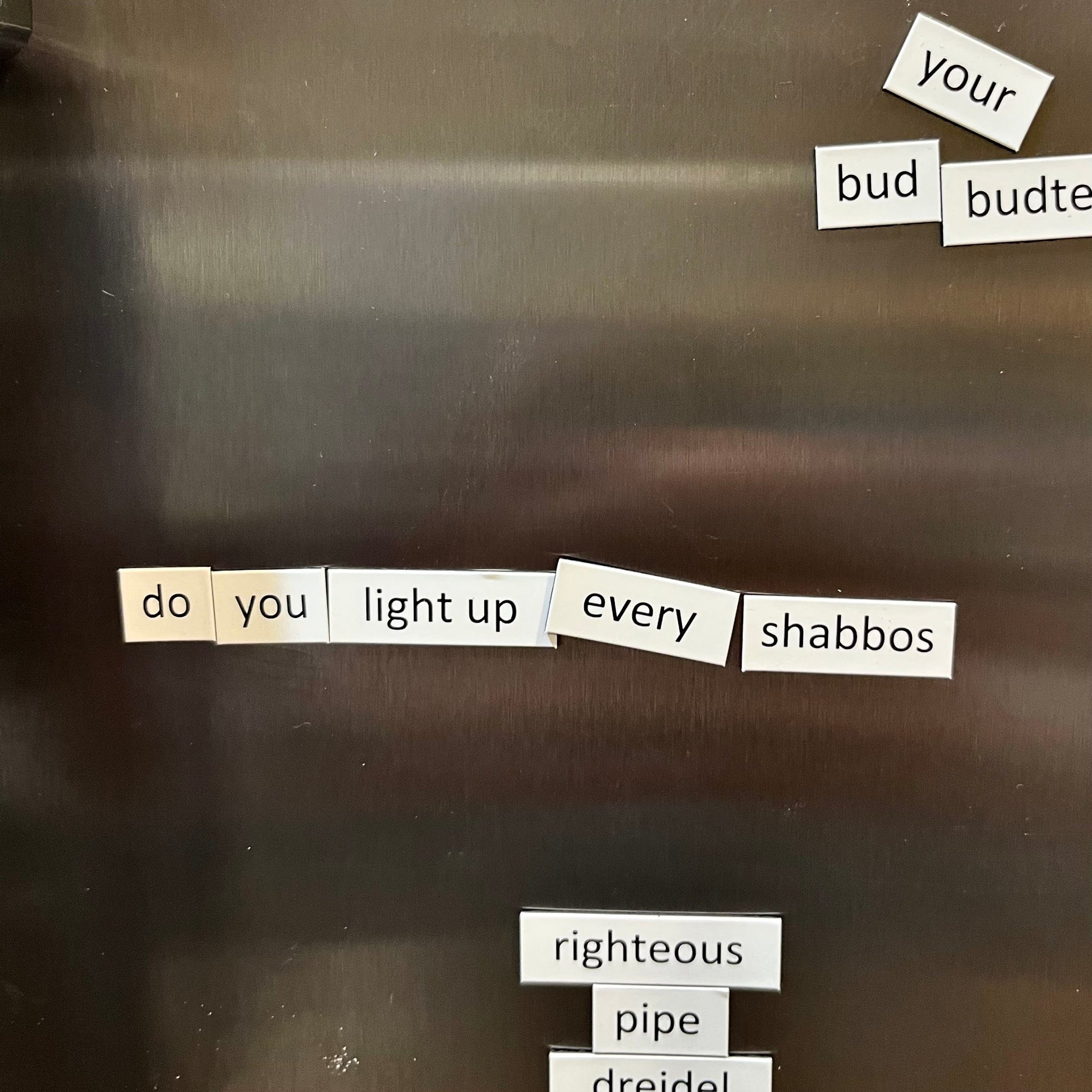 Puff Puff Poetry Magnets、mySite、topwebapps