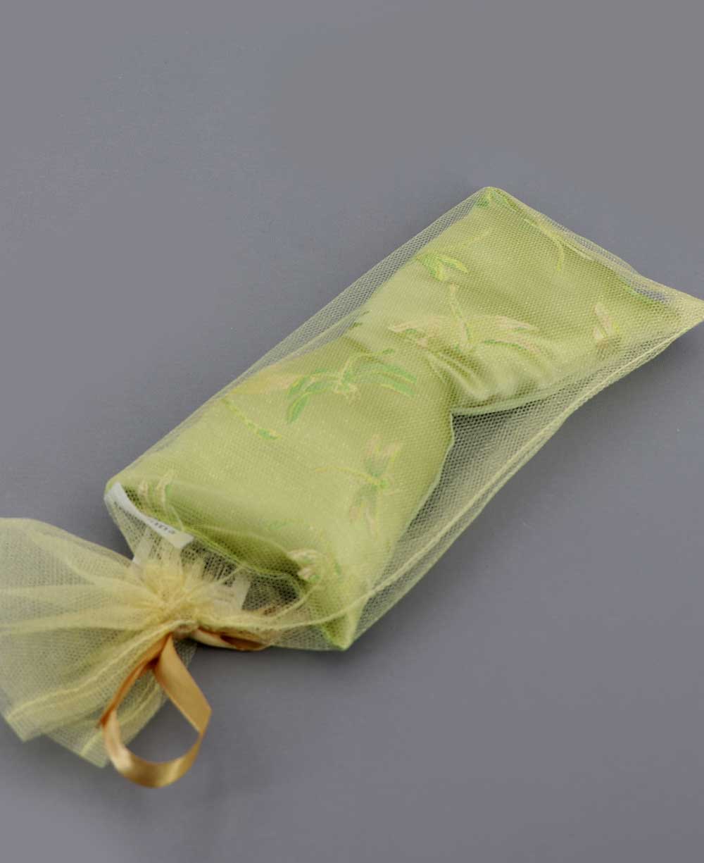Eucalyptus Healing Eye Pillow、mySite、topwebapps