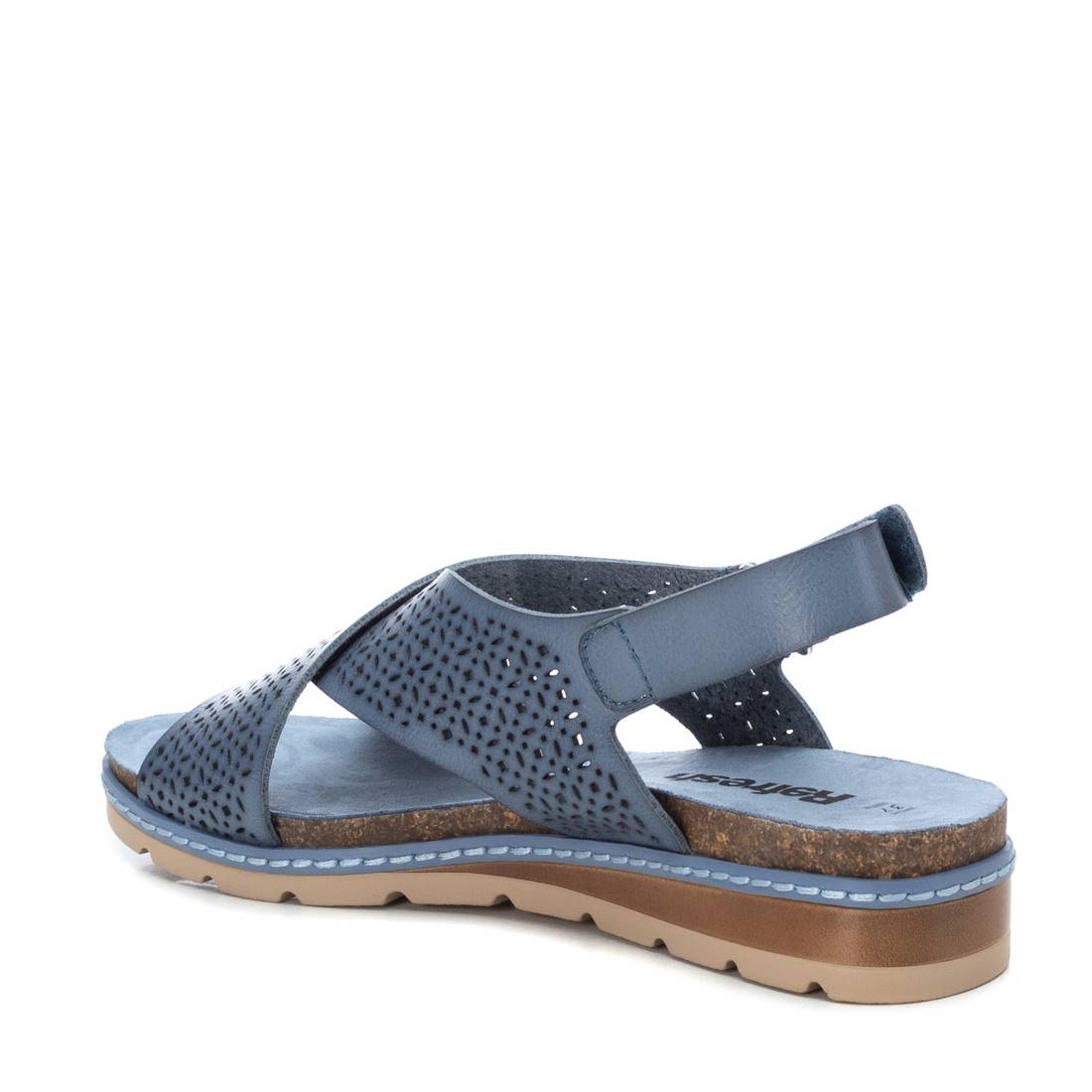 SANDALIA DE MUJER REFRESH 17078102、mySite、gtrtttuynbv