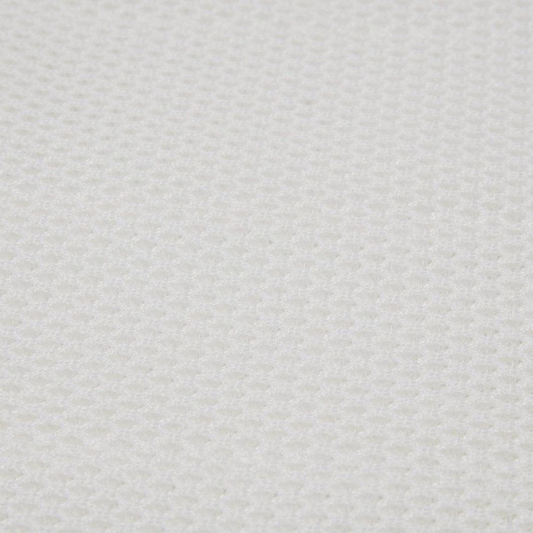  Tutti Bambini CoZee Breathable Mattress Protector - White、mySite、merchandisen