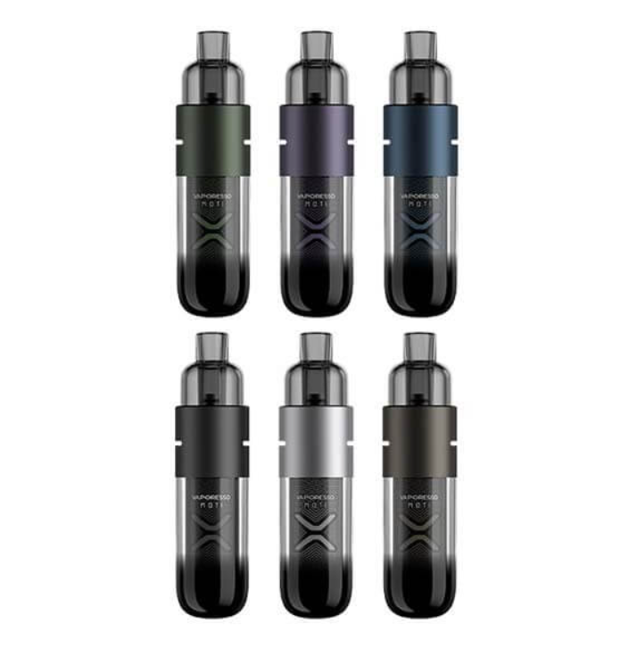 Vaporesso Moti X Mini Pod System Kit、mySite、zt4zffjzw