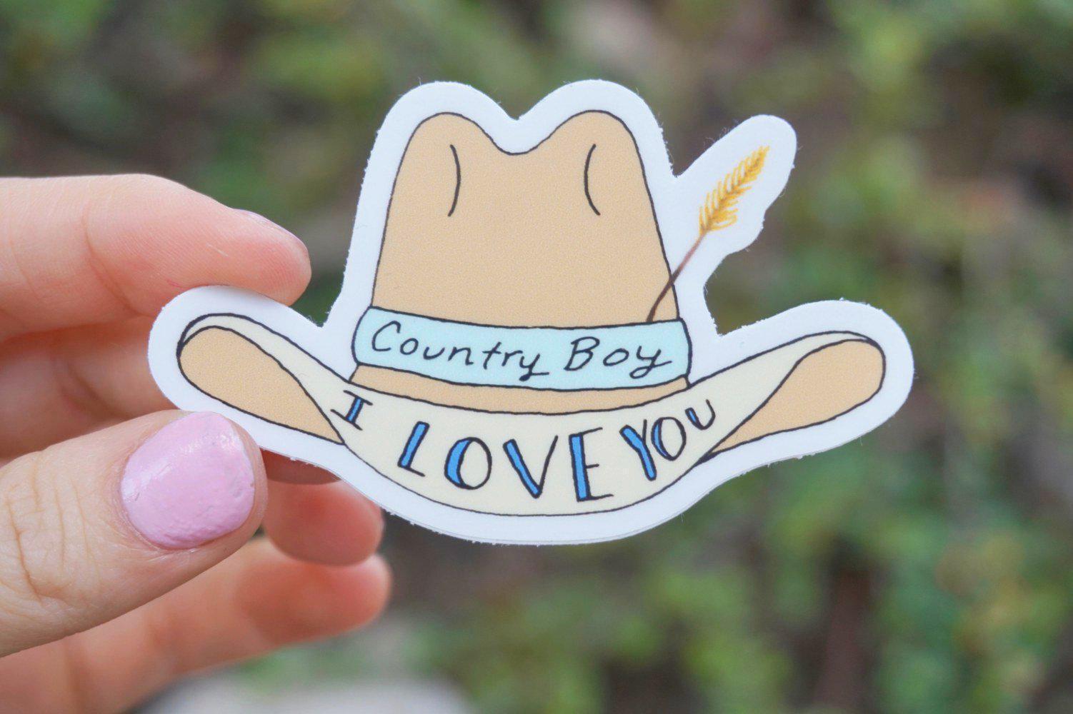  country boy I love you、mySite、elrpsem3k