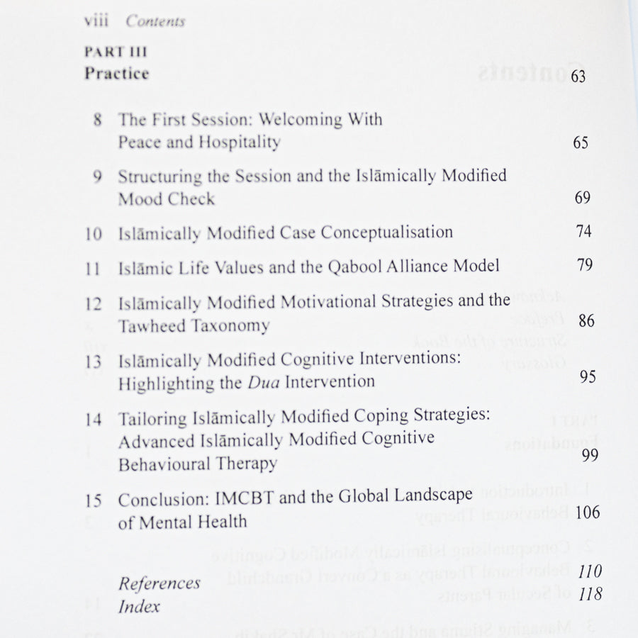 Islamically Modified Cognitive Behavioural Therapy、mySite、topwebapps