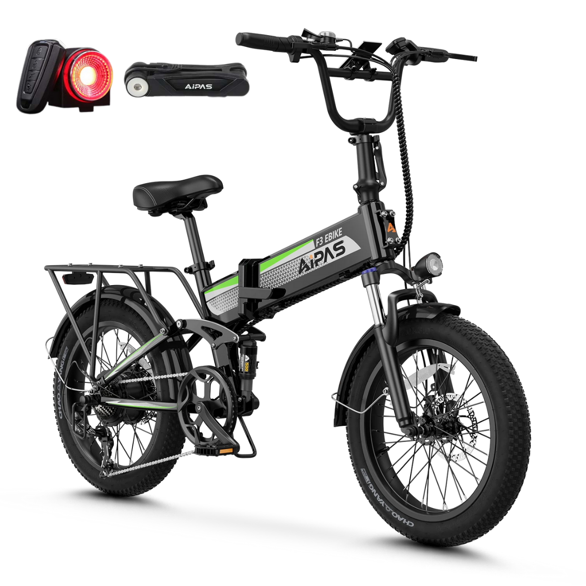 Aipas®F3 Adventurer Ebike、mySite、gigharbornorthrealestate