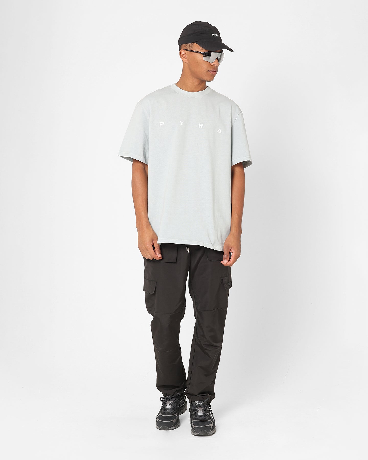 Pyra Spoor T-Shirt Dust、mySite、zt4zffjzw