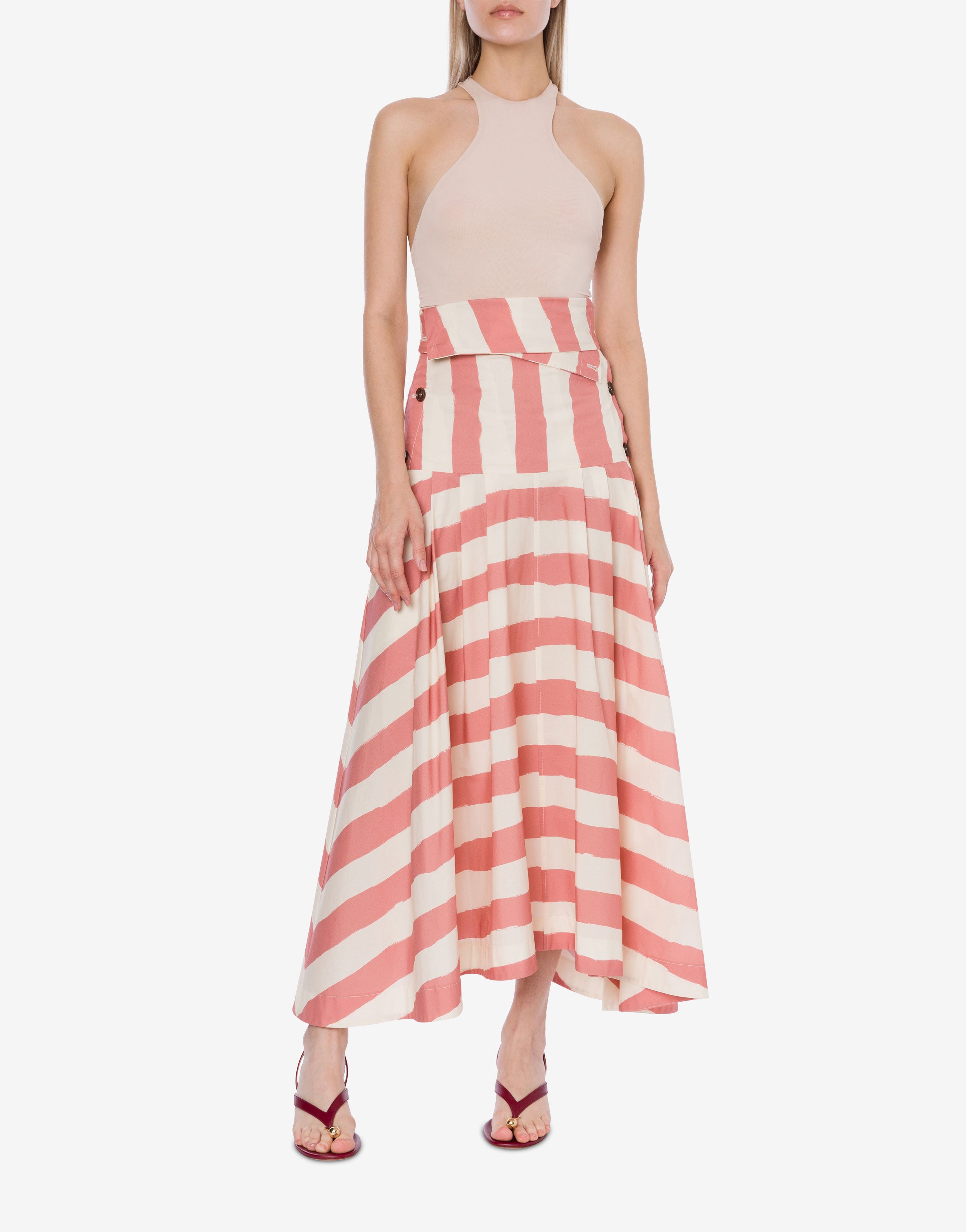 Body in tulle stretch、mySite、aoinhome