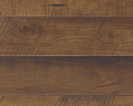 Beauflor Aurora 1/2 x 5 Brazilian Engineered - Merlot $5.34SF