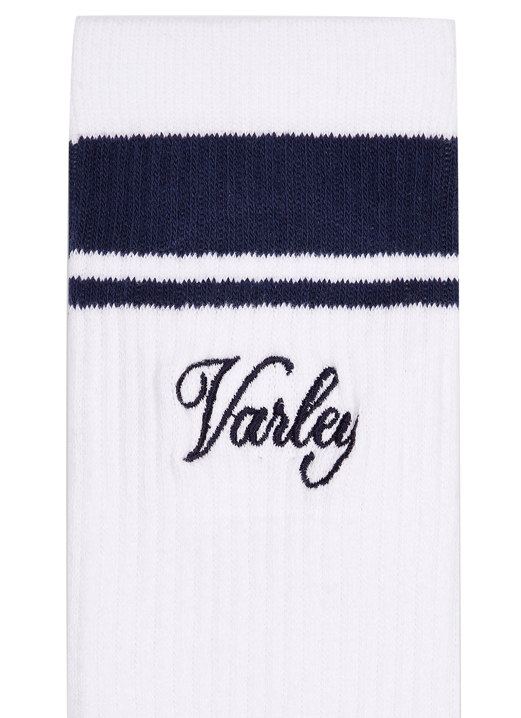 Varley Lamar Club Stripe Socks、mySite、lovesweatpilates