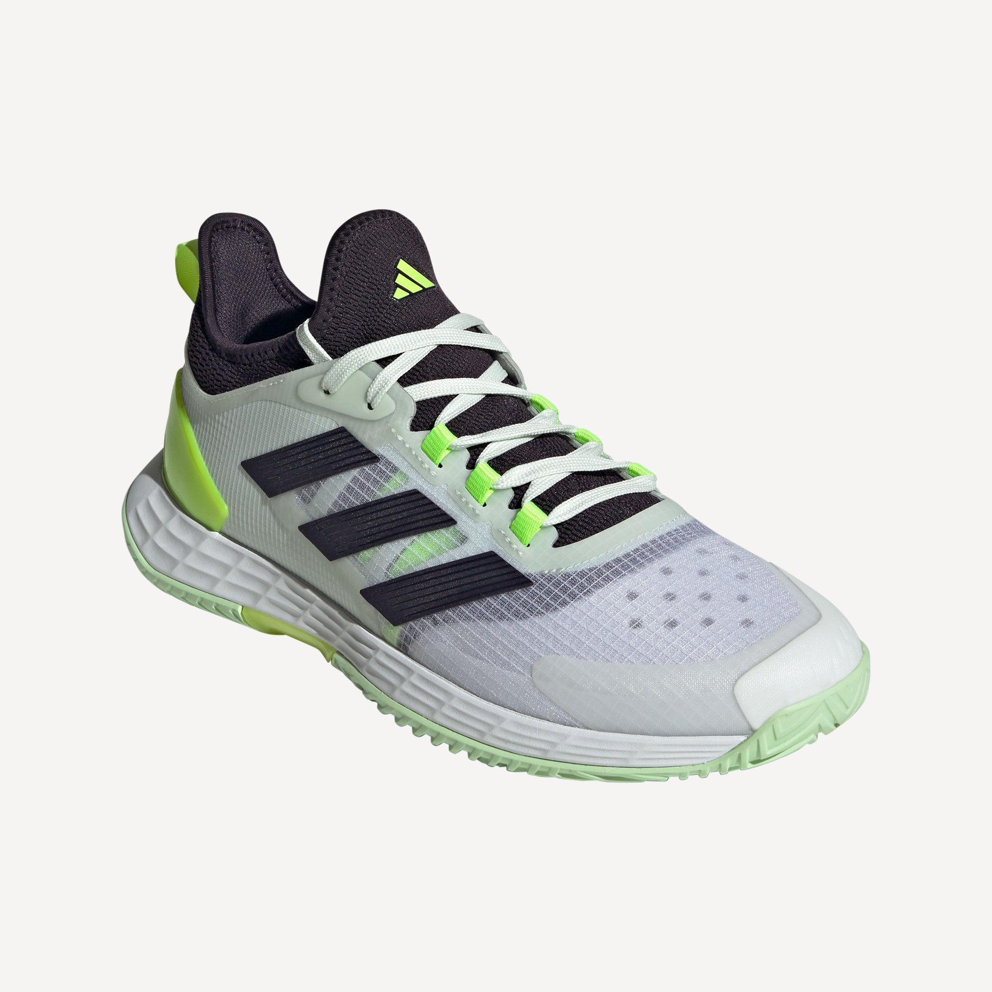 adidas adizero Ubersonic 4.1 Men's Hard Court Tennis Shoes、mySite、neckold