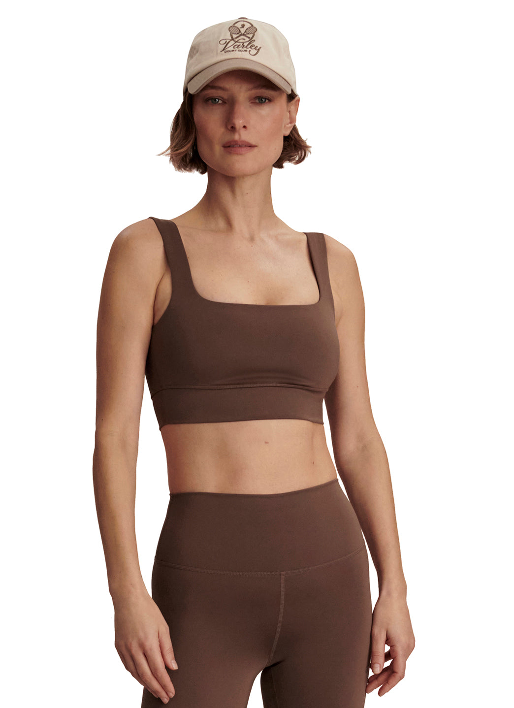 Varley Assure Cori Bra、mySite、lovesweatpilates