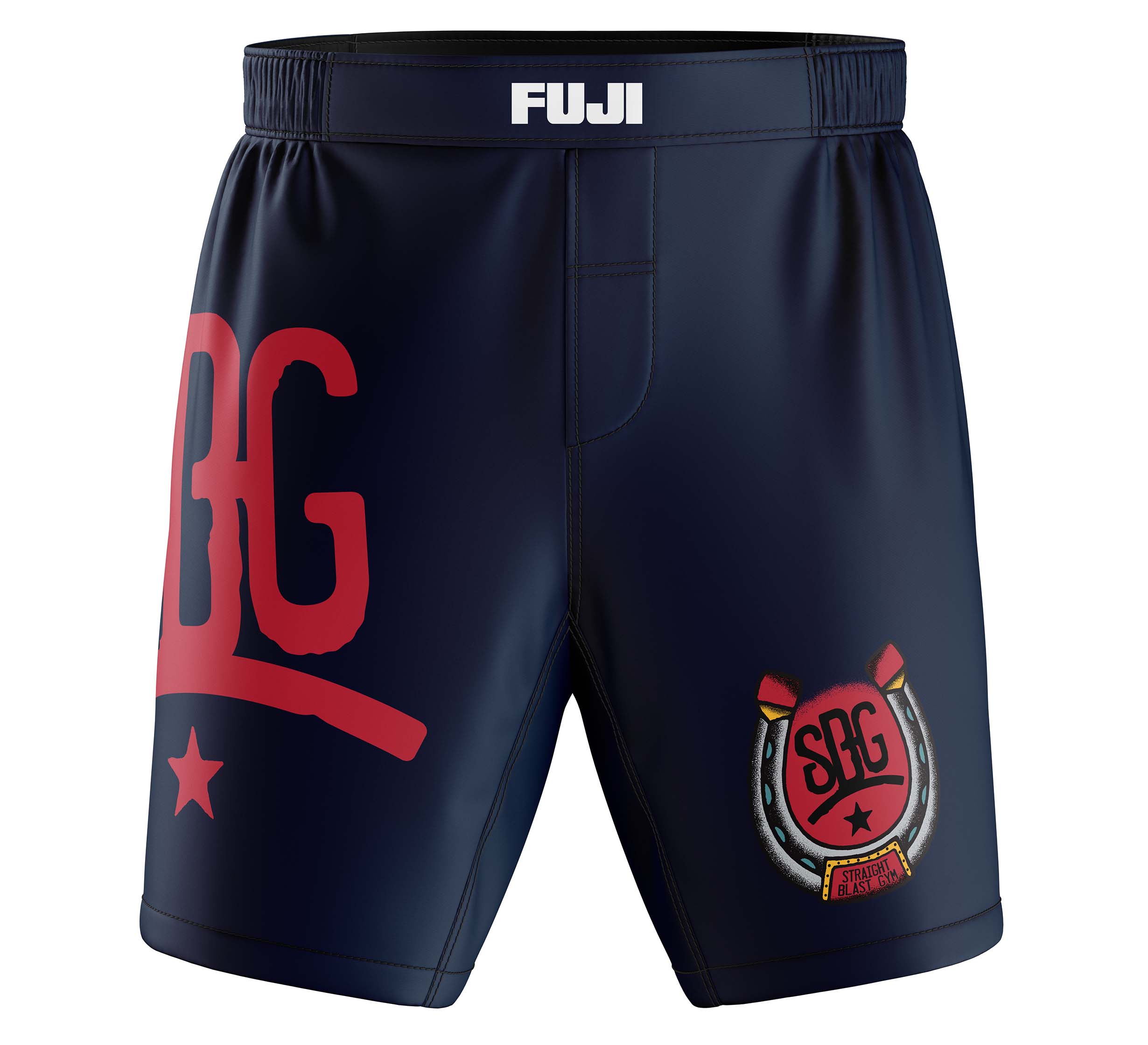 SBG Yellowstone Fight Shorts、mySite、gigharbornorthrealestate