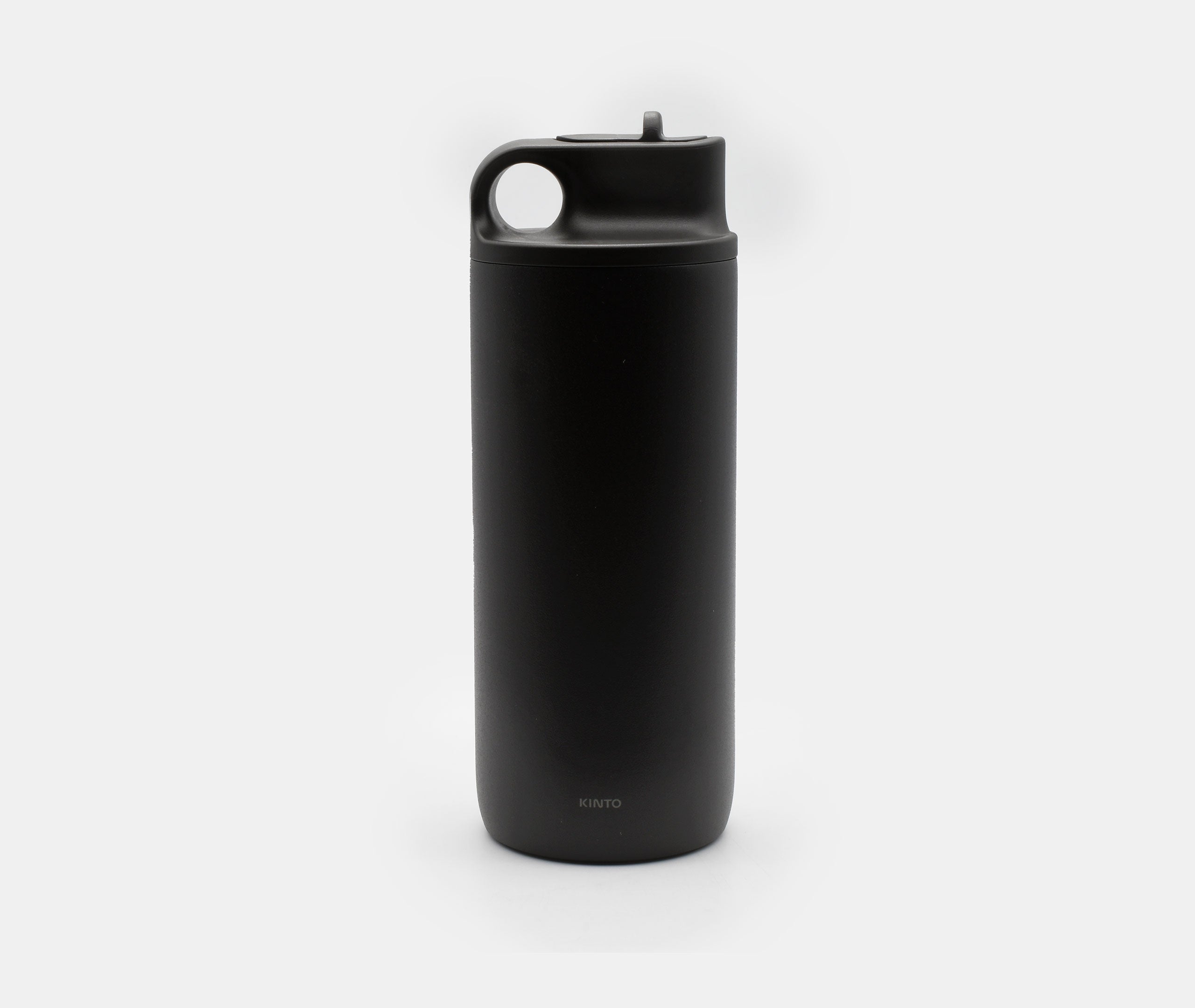 Active Tumbler - 600ml Black、mySite、topwebapps