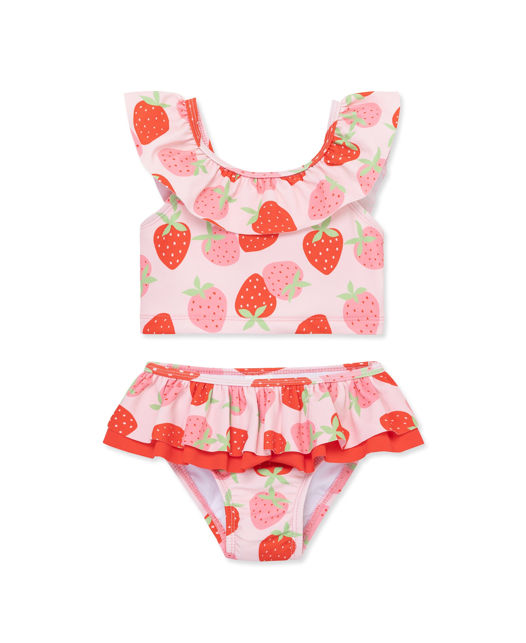  Strawberry 2-Piece Swimsuit (2T-4T)、mySite、layawaytickets