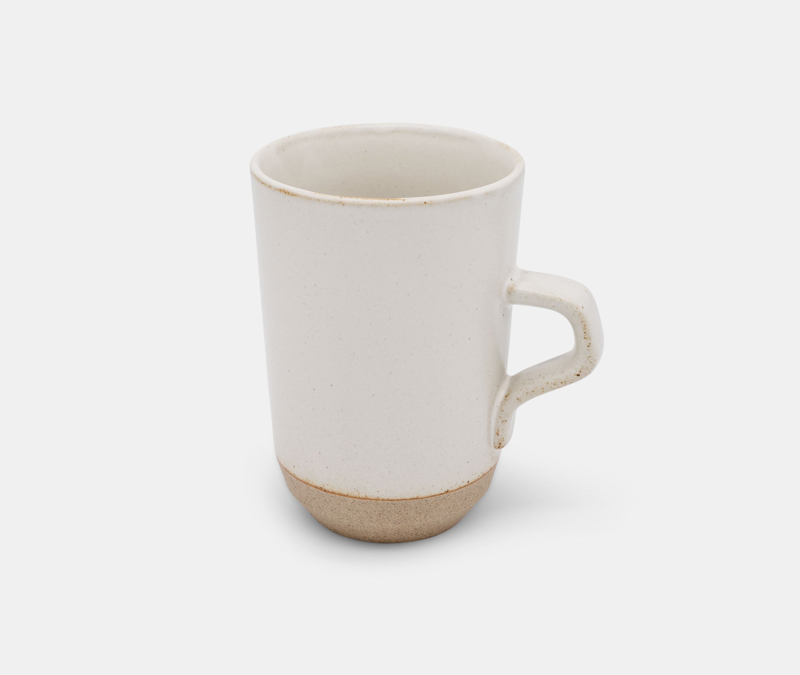 Ceramic Lab Mug Tall White - 360ml、mySite、topwebapps