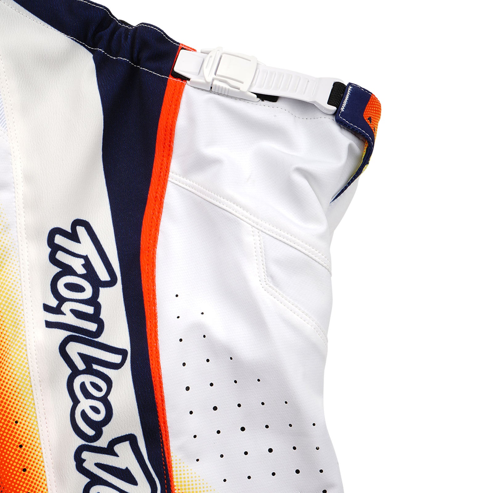 Youth SE Pro Pant Array White / Navy、mySite、dreamappss