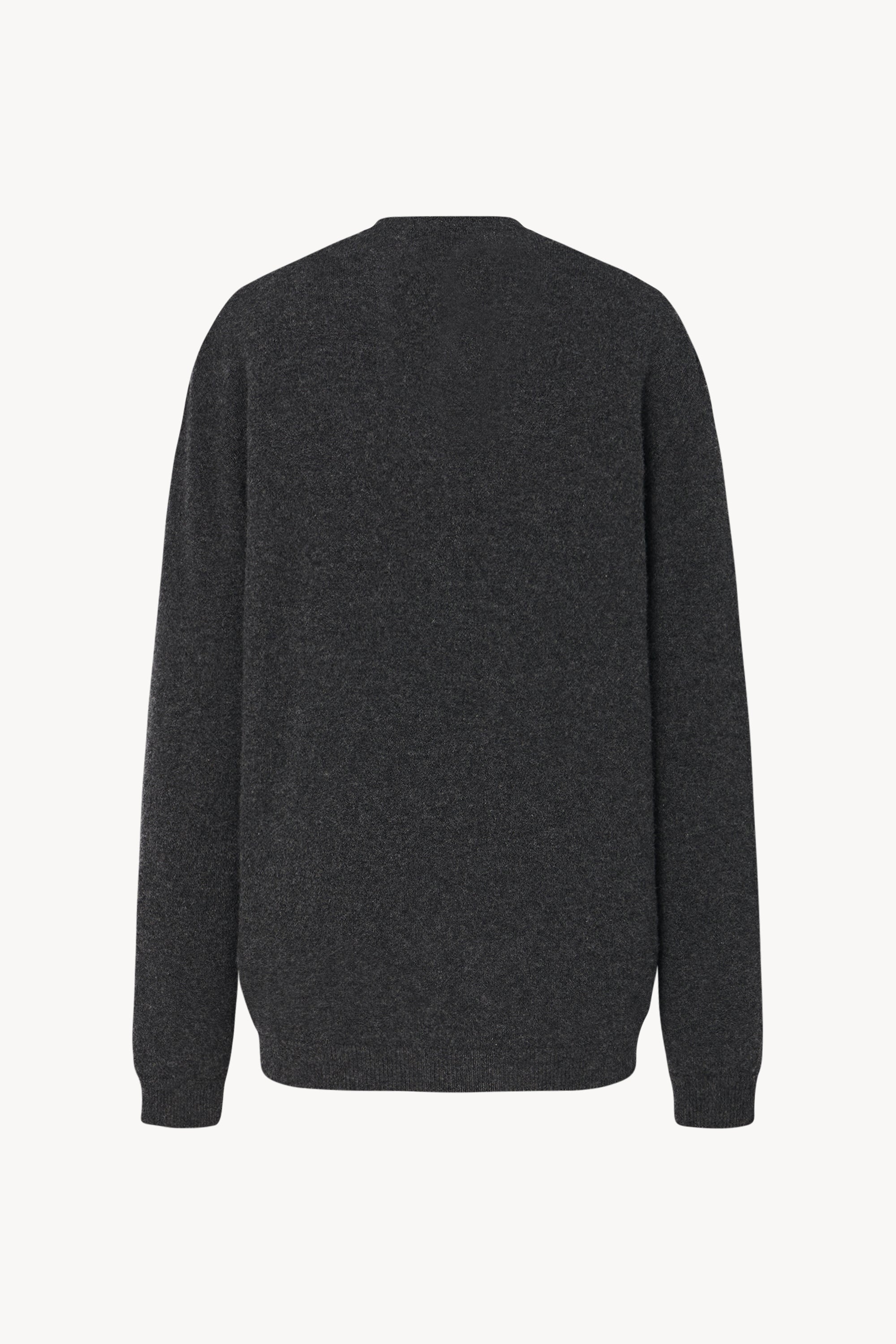 Isaora Sweater in Cashmere、mySite、aoinhome