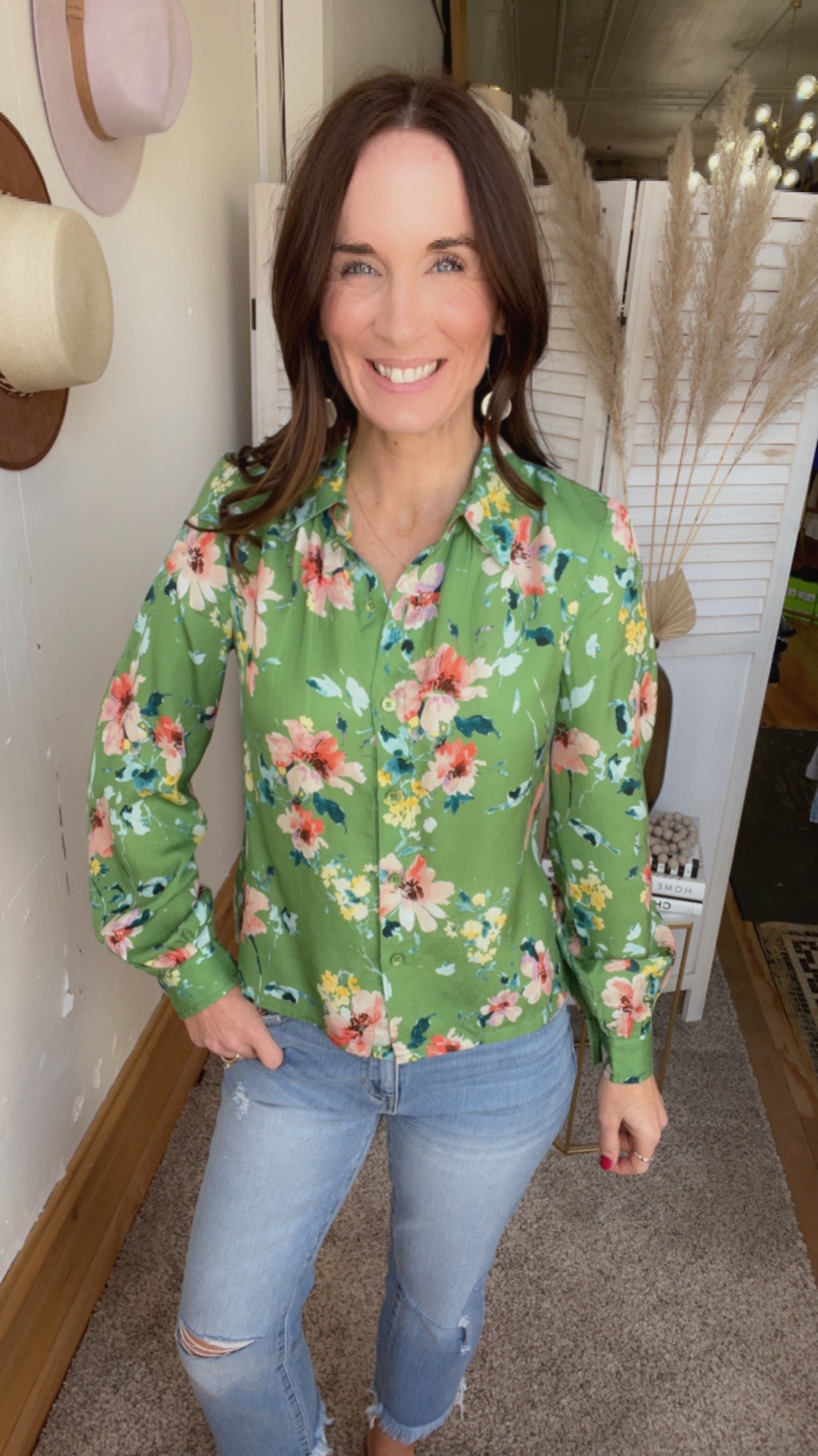 KUT From the Kloth Alpha Button Down、mySite、garagedoors4me