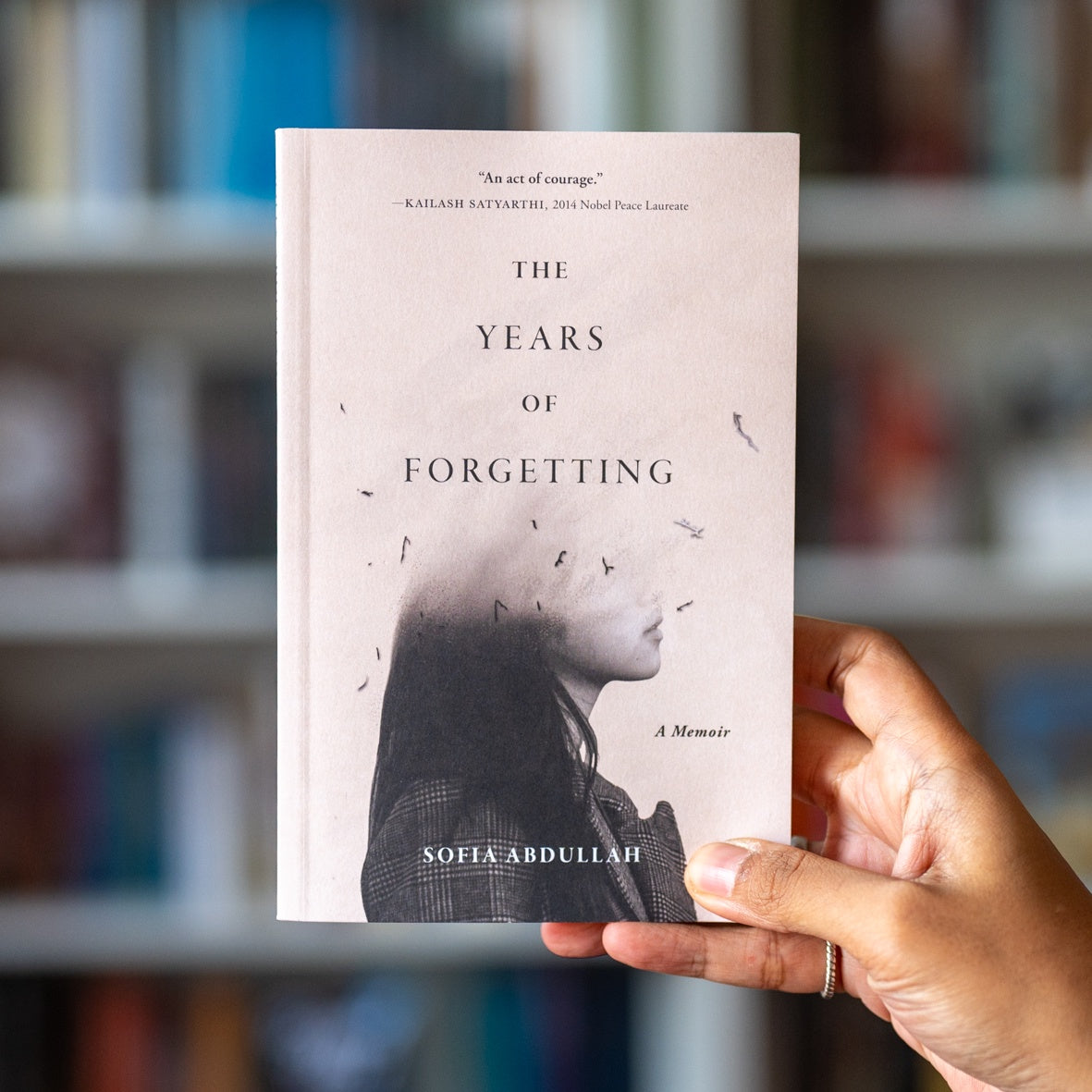 The Years of Forgetting: A Memoir、mySite、topwebapps