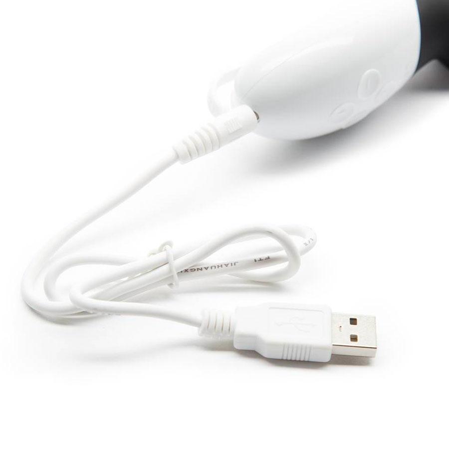 Lelo Loki Prostate Massager Multi Speed Black or Blue Anal Vibrator、mySite、bottomscart