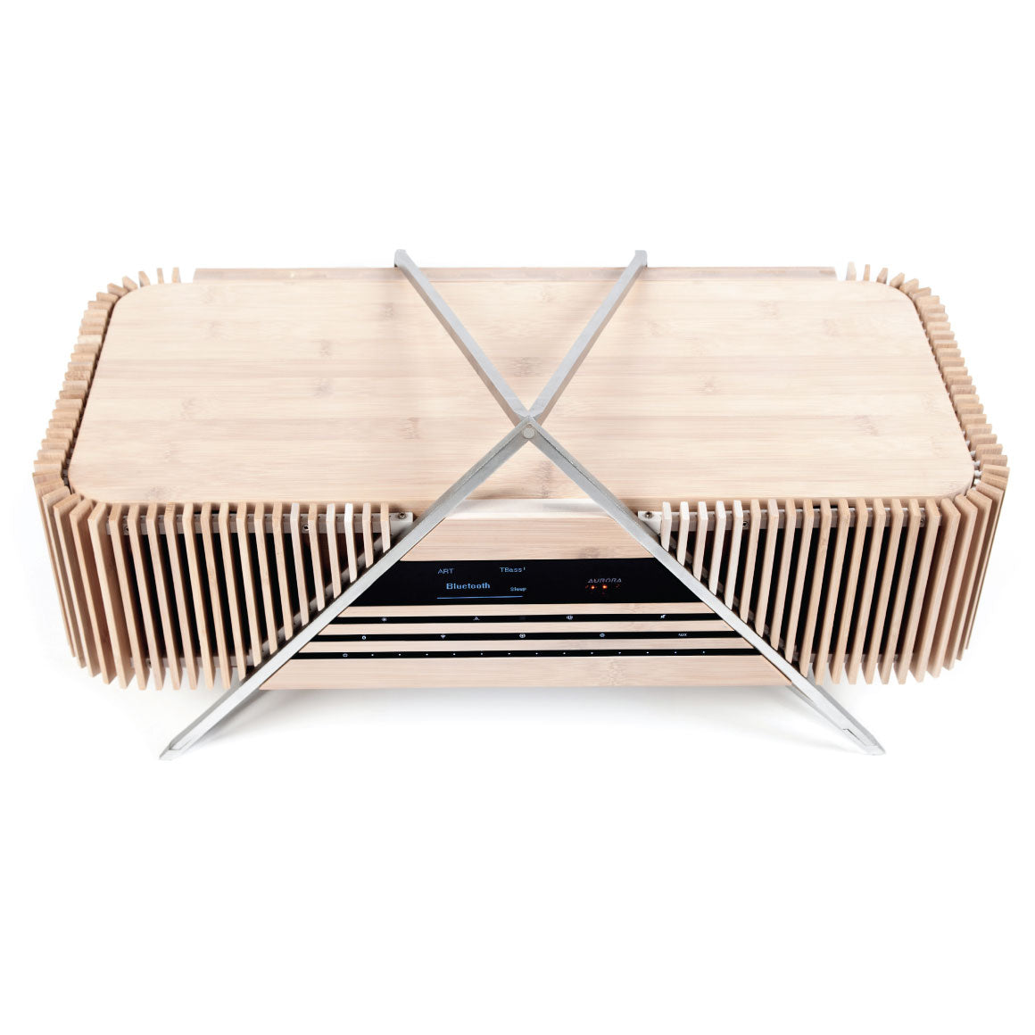  iFi Audio - Aurora、mySite、merchandisen