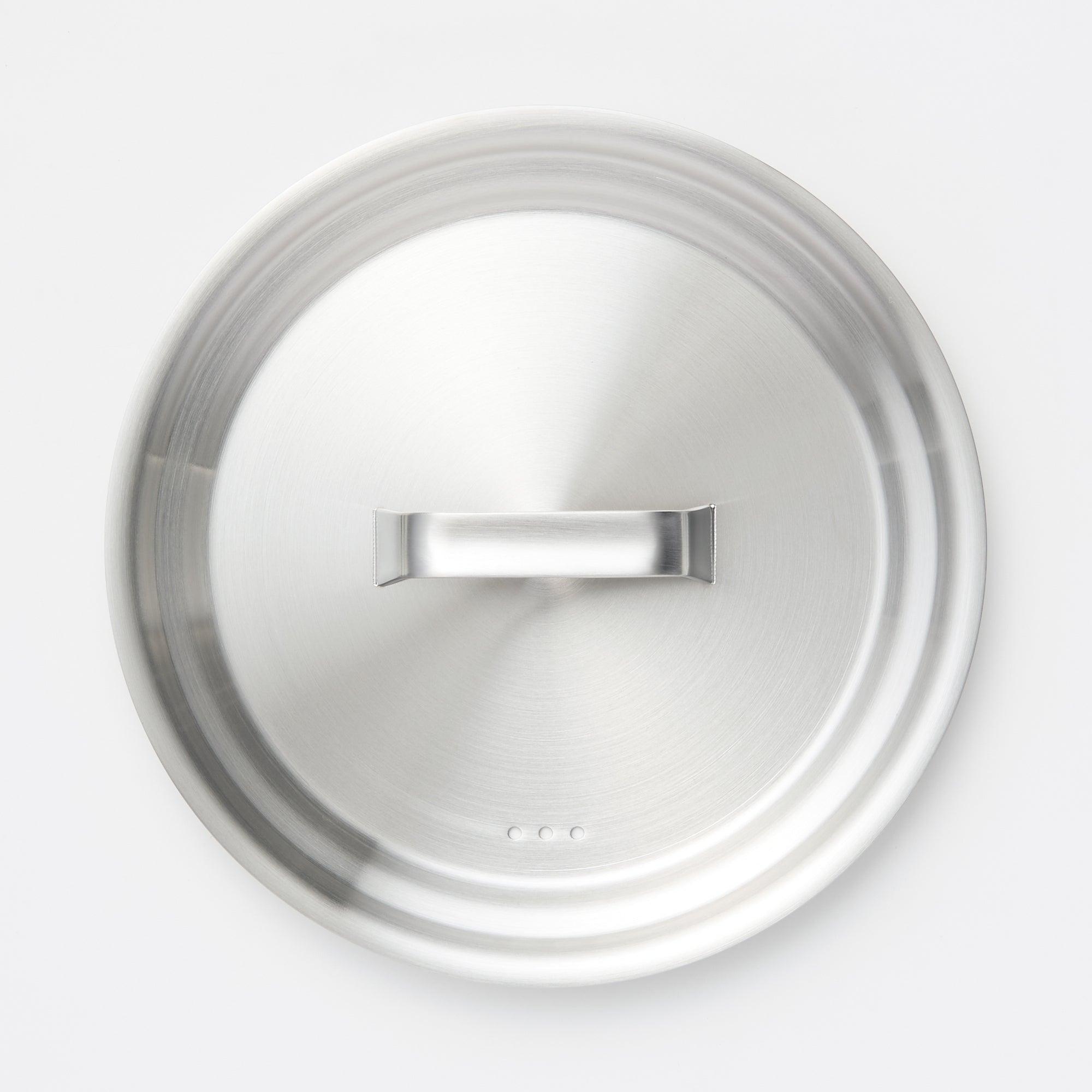  Stainless Steel Universal Lid - Dia. 20 cm、mySite、sugarbowlscore