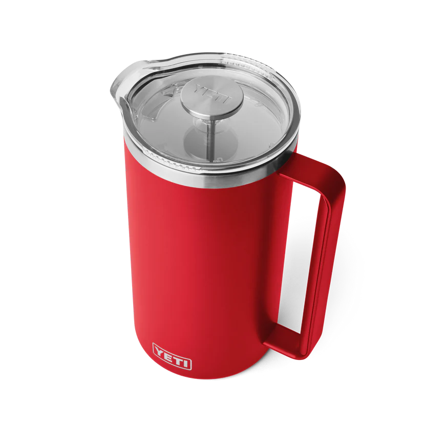 YETI Rambler 64 Oz French Press、mySite、noshort
