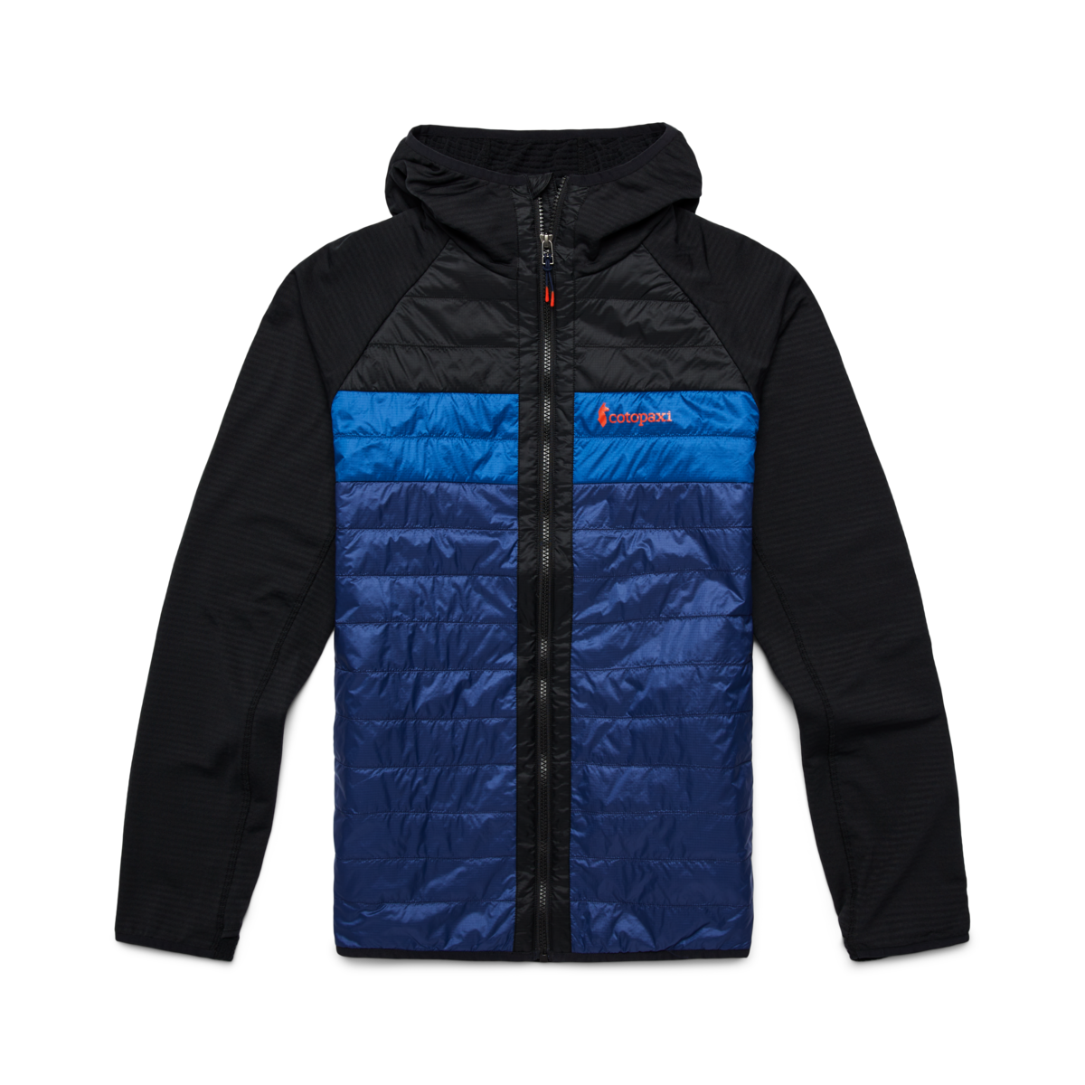 Capa Hybrid Insulated Hooded Jacket - Men's、mySite、shCapa Hybrid Insulated Hooded Jacket - Men's、mySite、glenpowelloop_name