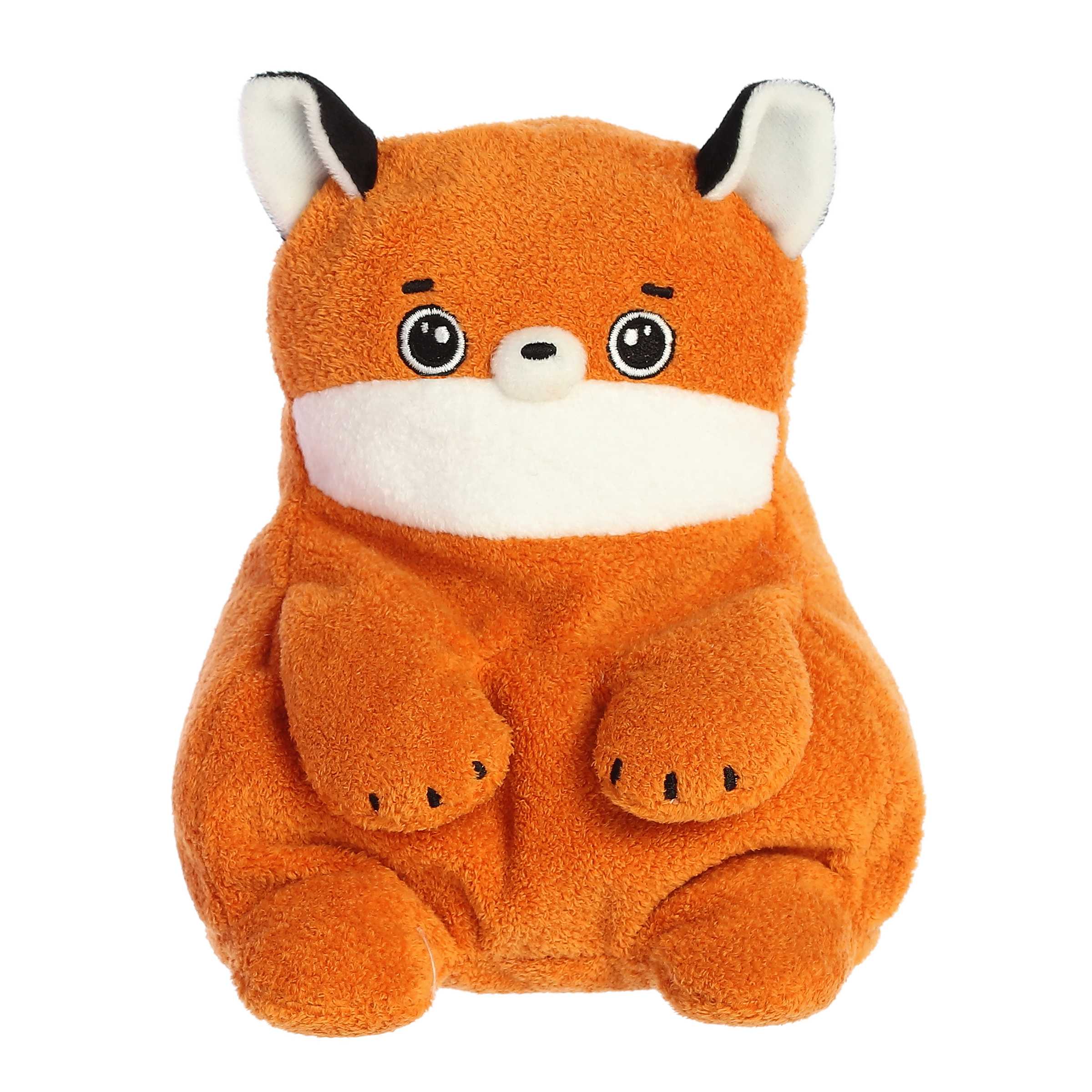 Aurora® - Fluffles™ - 9 Flannery Fox™、mySite、g9winljtr