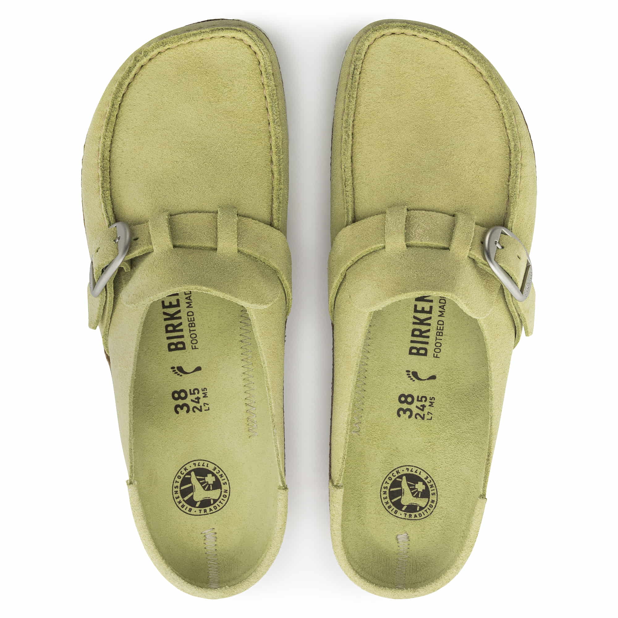 Buckley Suede Leather、mySite、gtrtttuynbv