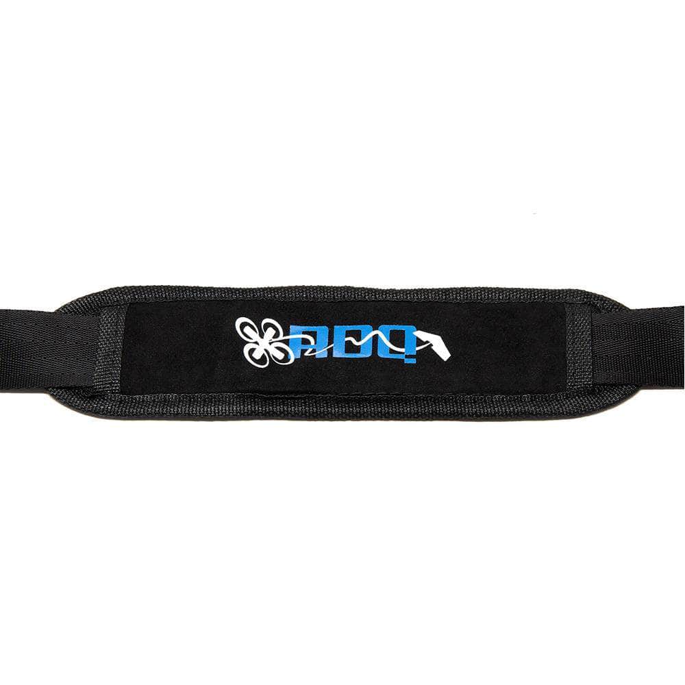  RDQ Padded Transmitter Strap - Choose Your Version、mySite、merchandisen