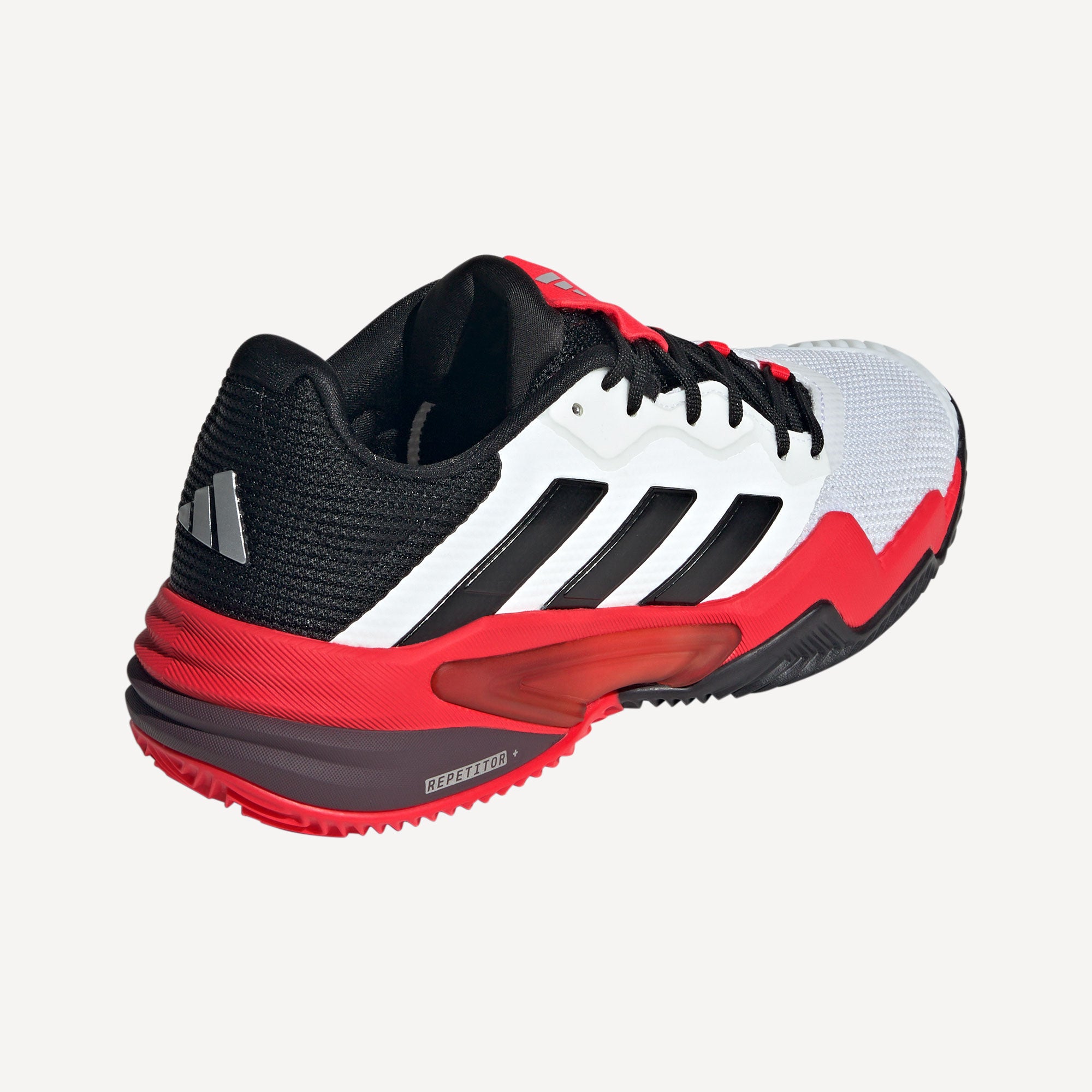 adidas Barricade 13 Men's Clay Court Tennis Shoes