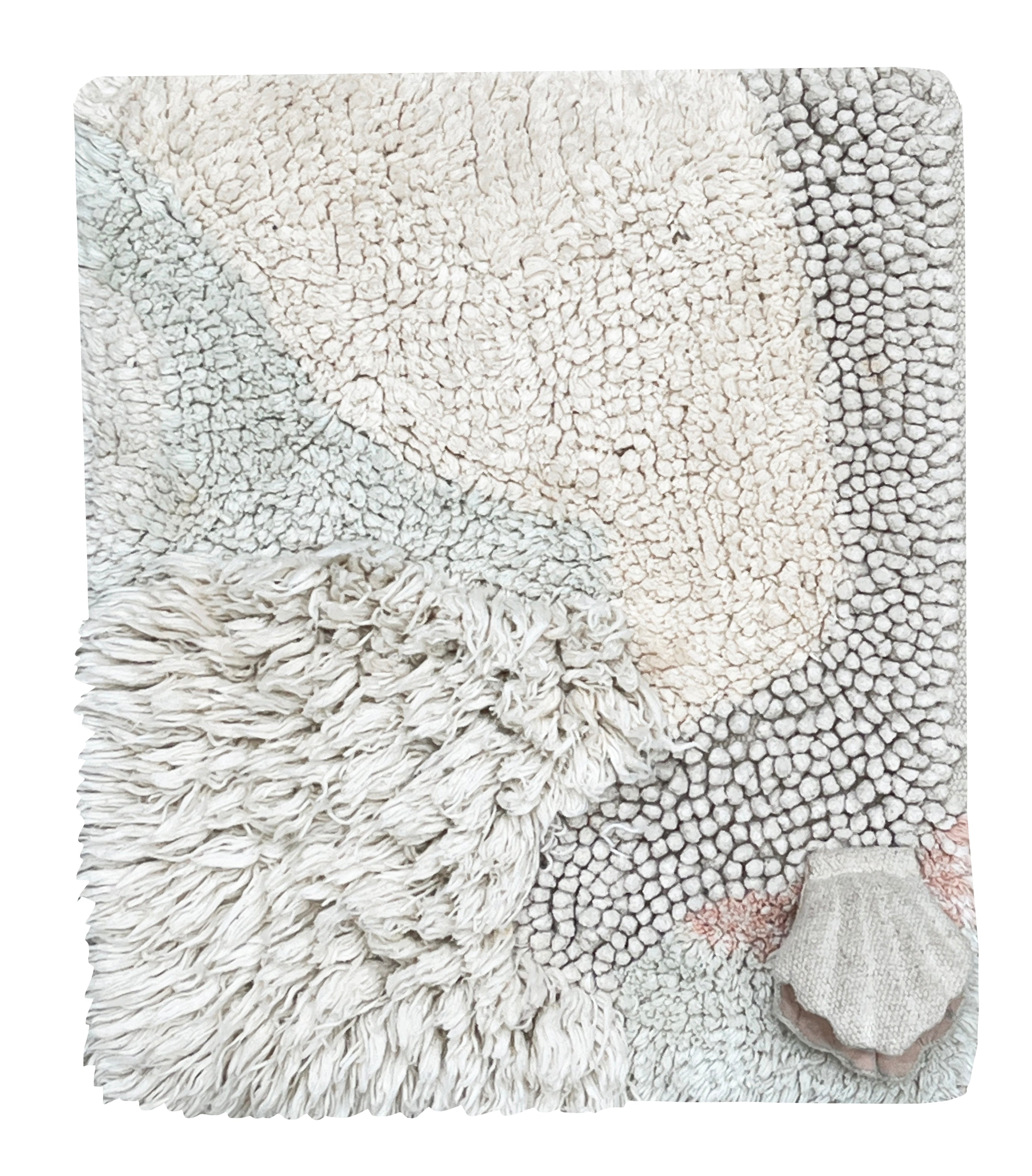 SWATCH WASHABLE PLAY RUG SEABED、mySite、gigharbornorthrealestate