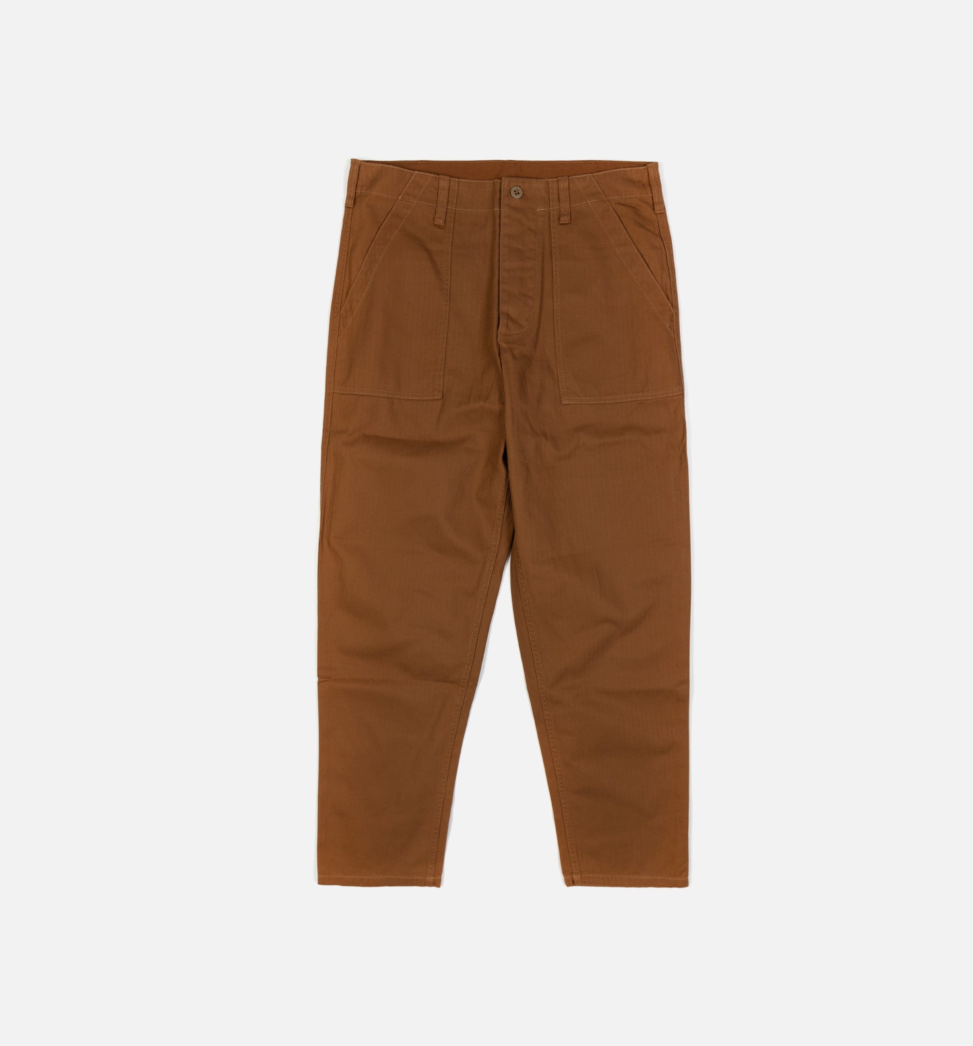 Life Fatigue Trousers Mens Pant - Tan、mySite、dreamappss