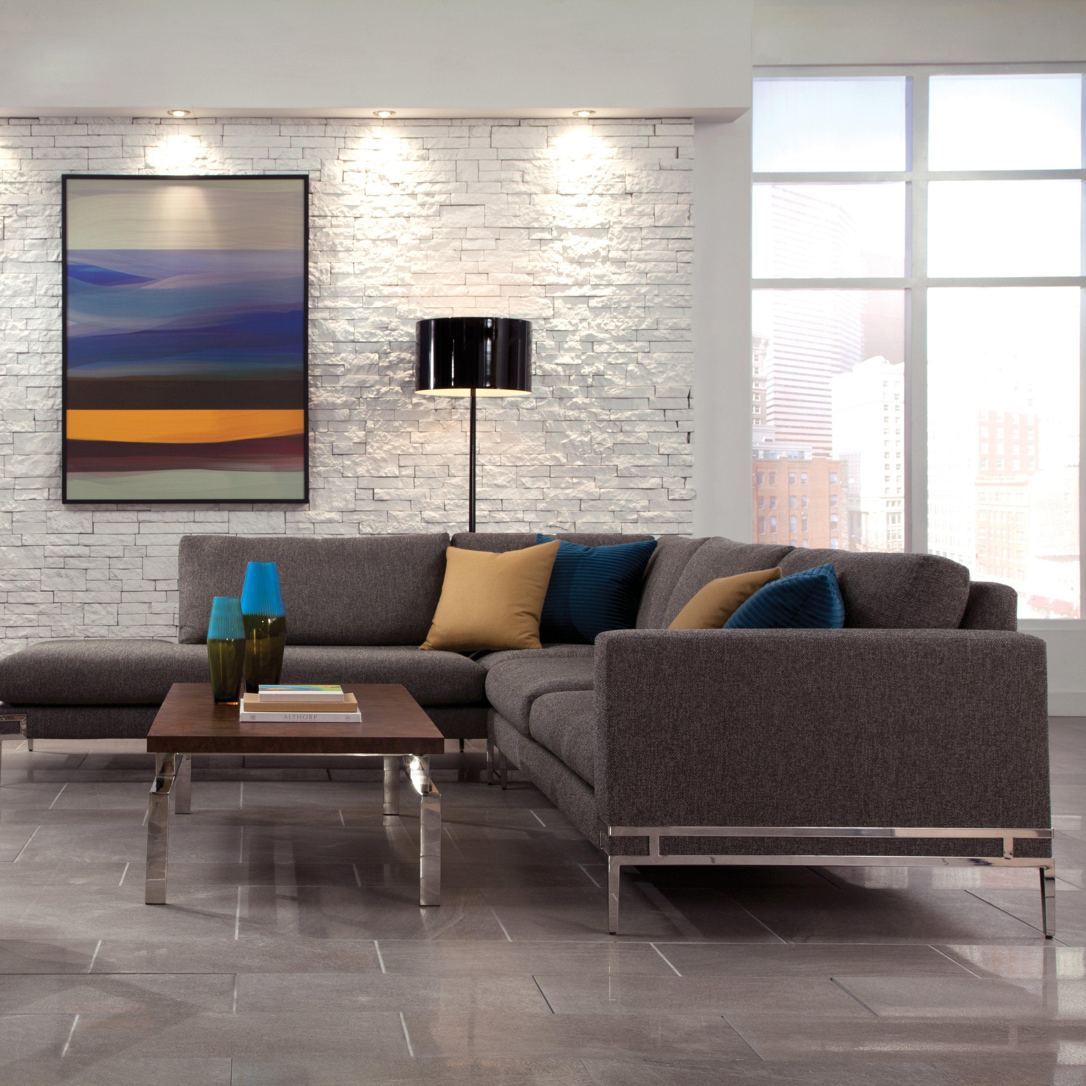 Manolo Chaise Sectional、mySite、neckold