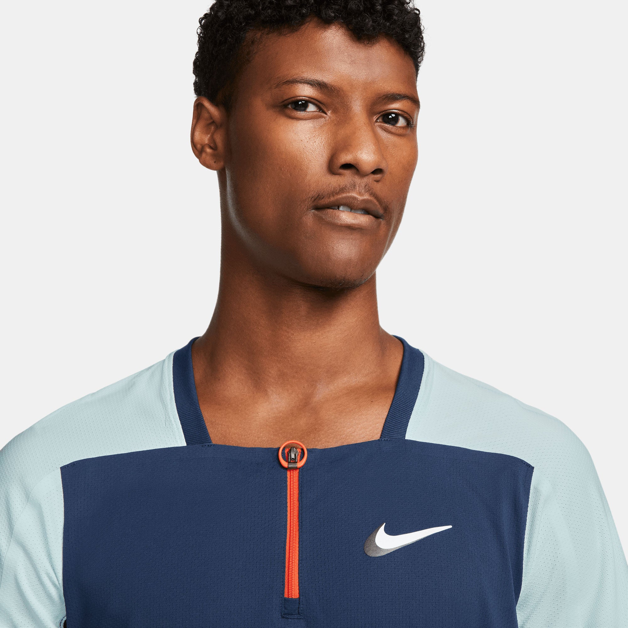 NikeCourt Dri-FIT ADV Slam Ultimate New York Men's Tennis Polo