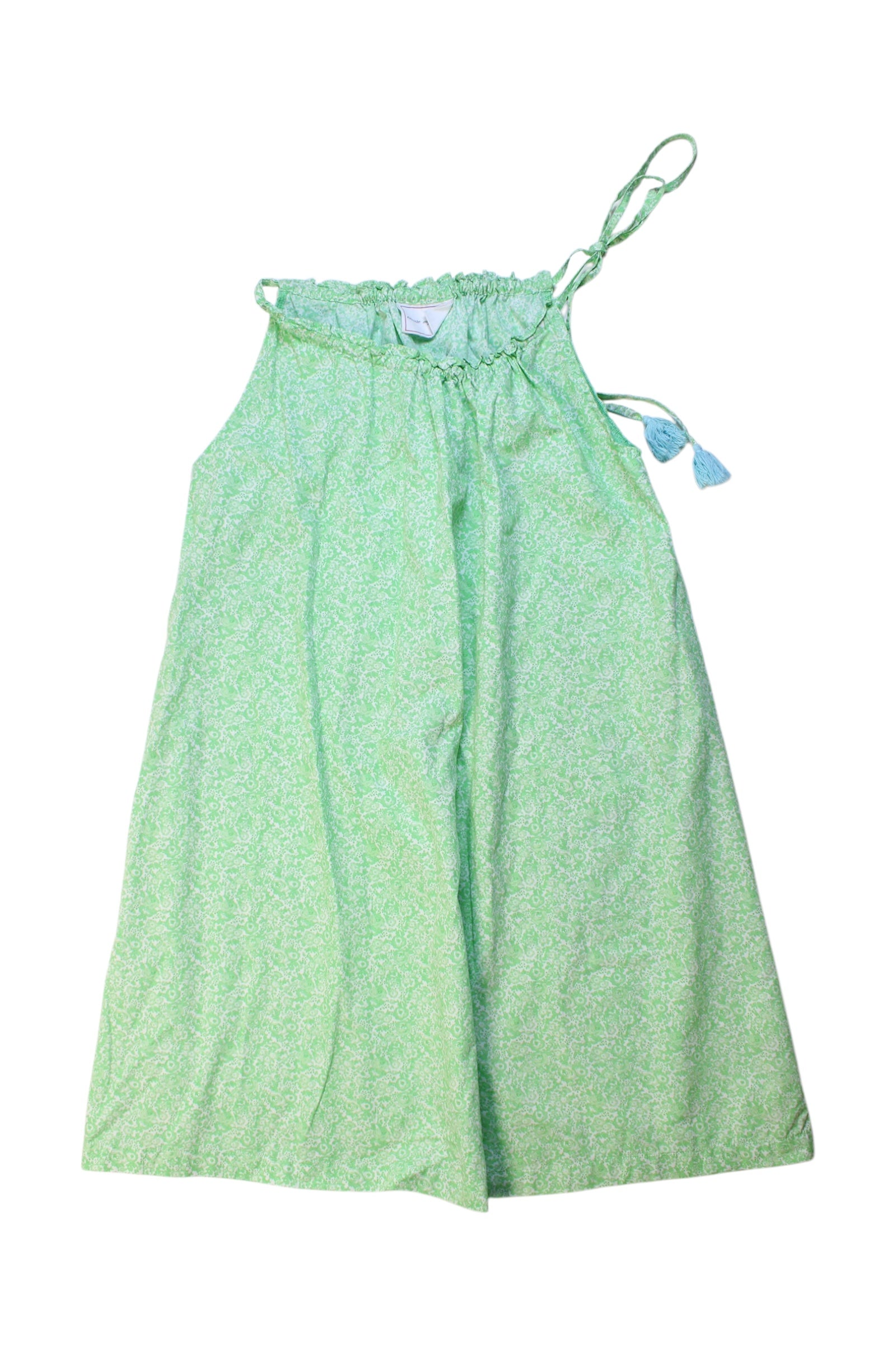 Excuse My French Sleeveless Dress 11Y、mySite、g9winljtr