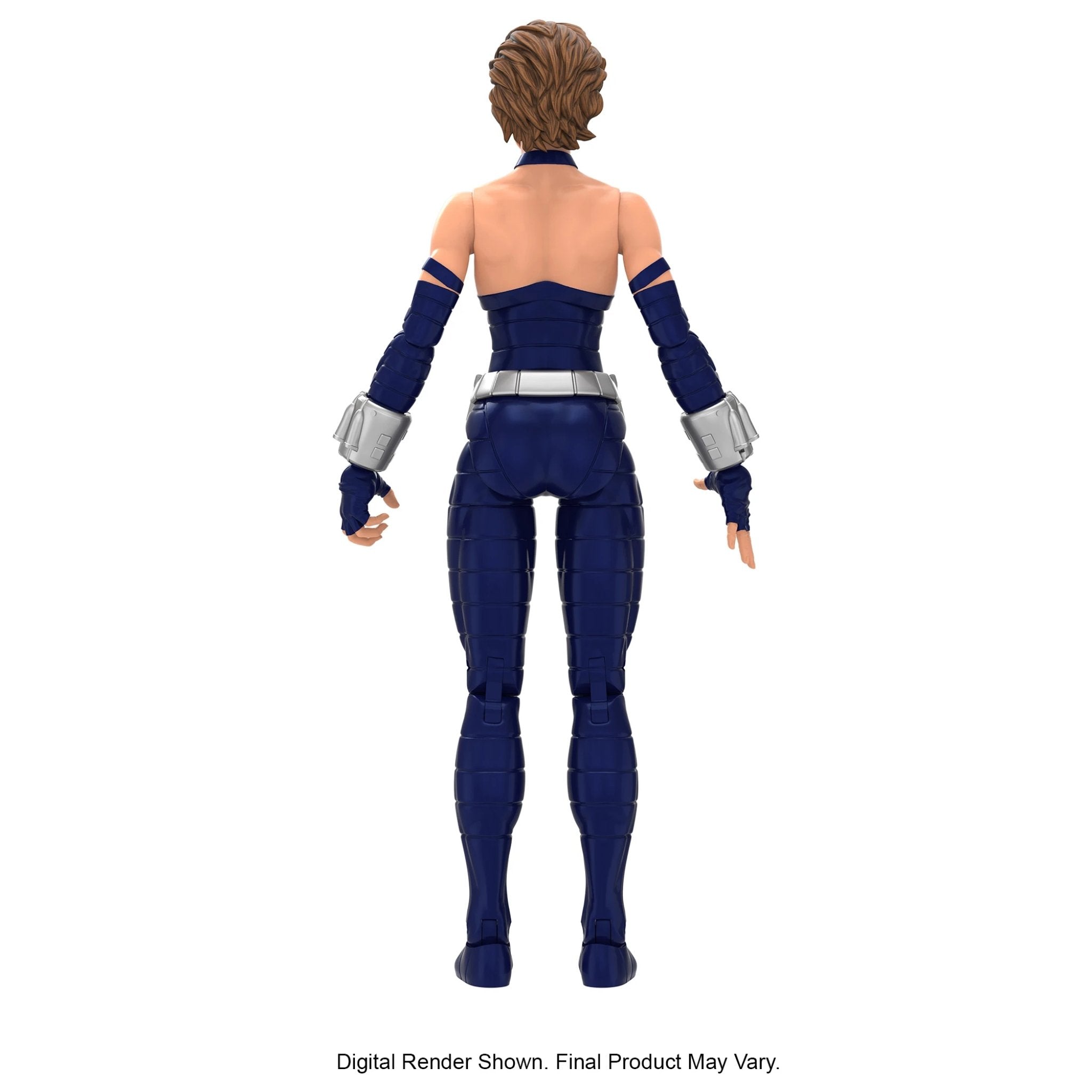 Marvel Legends Shadowcat (Colossus BAF)、mySite、hgirdovlk