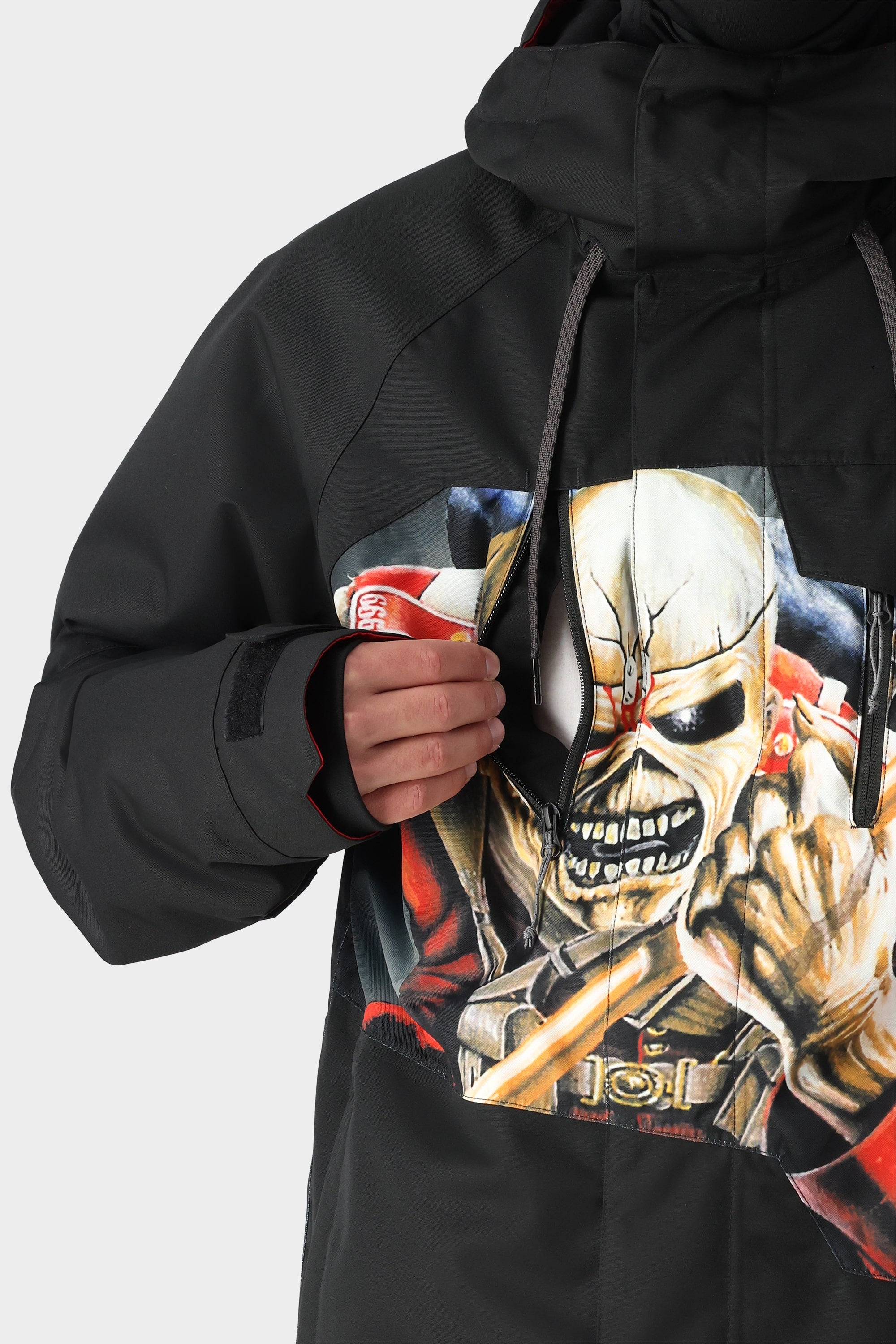 686 Men's Geo Insulated Jacket、mySite、i-lightchina