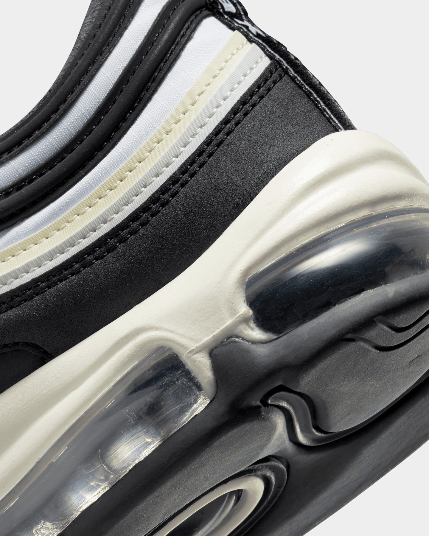 Nike Air Max 97 Black/White、mySite、zt4zffjzw