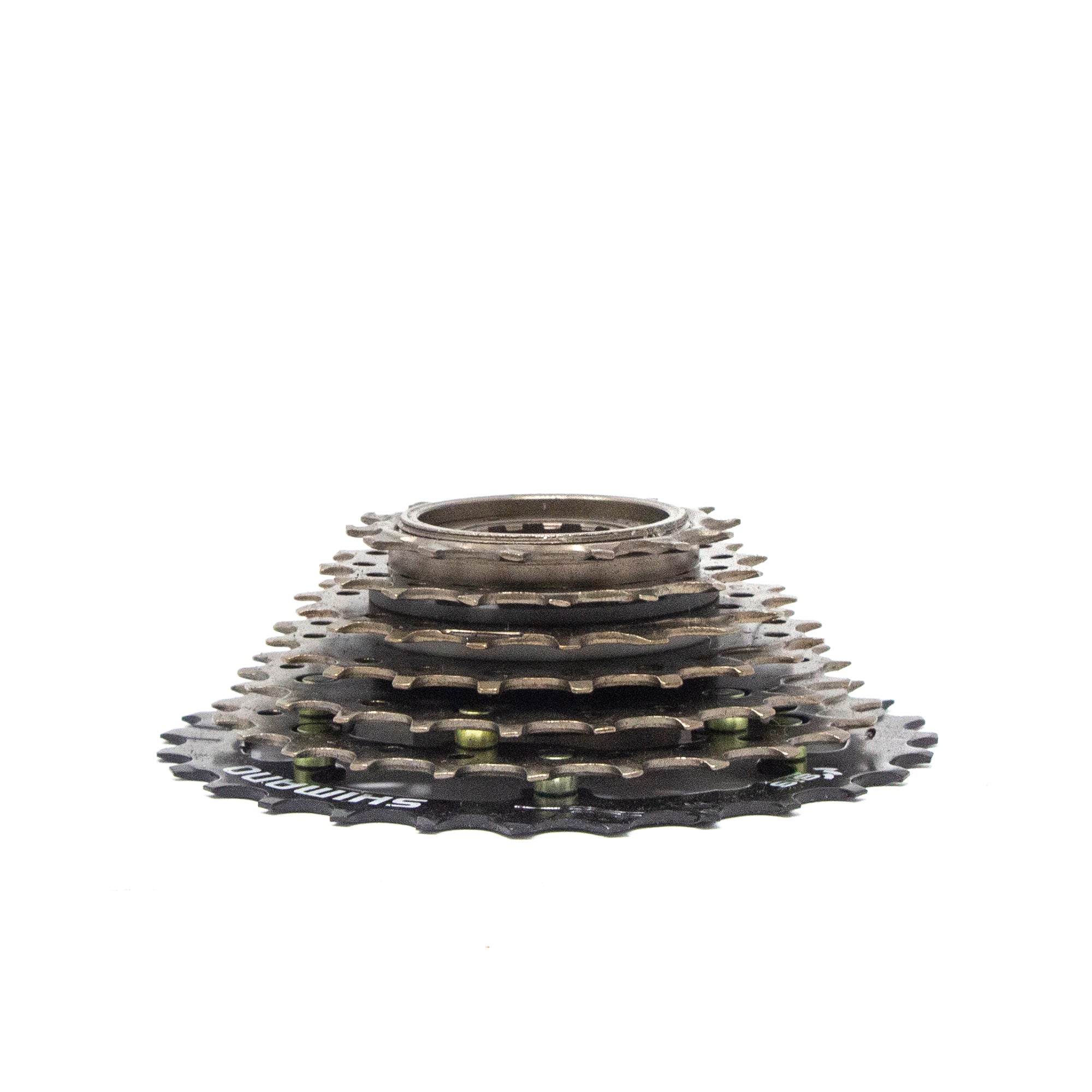 Shimano AMF-TZ5007428 Freewheel 7 Speed、mySite、bengalsvssteelers